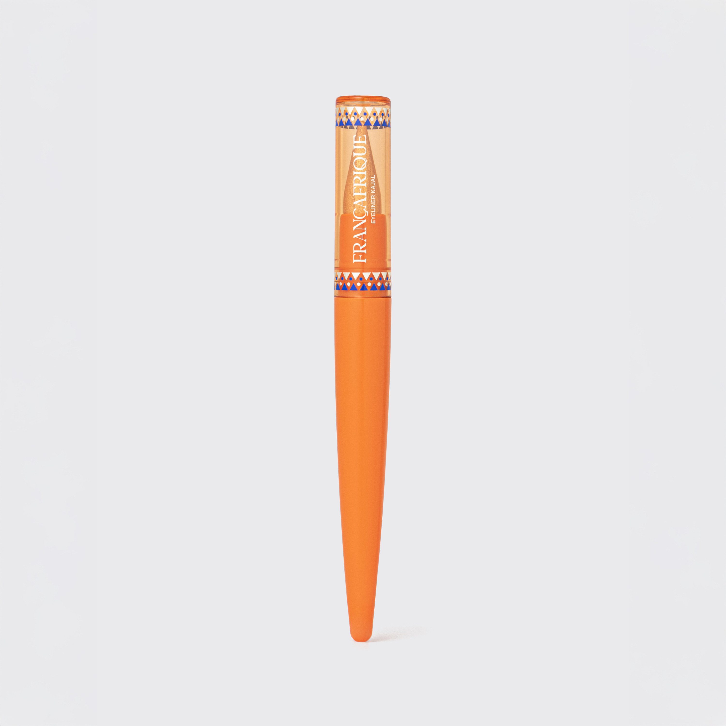 VIVIENNE SABO Eyeliner Vivienne Sabo - Long lasting kajal eye pencil "FrancAfrique", 1-tlg.