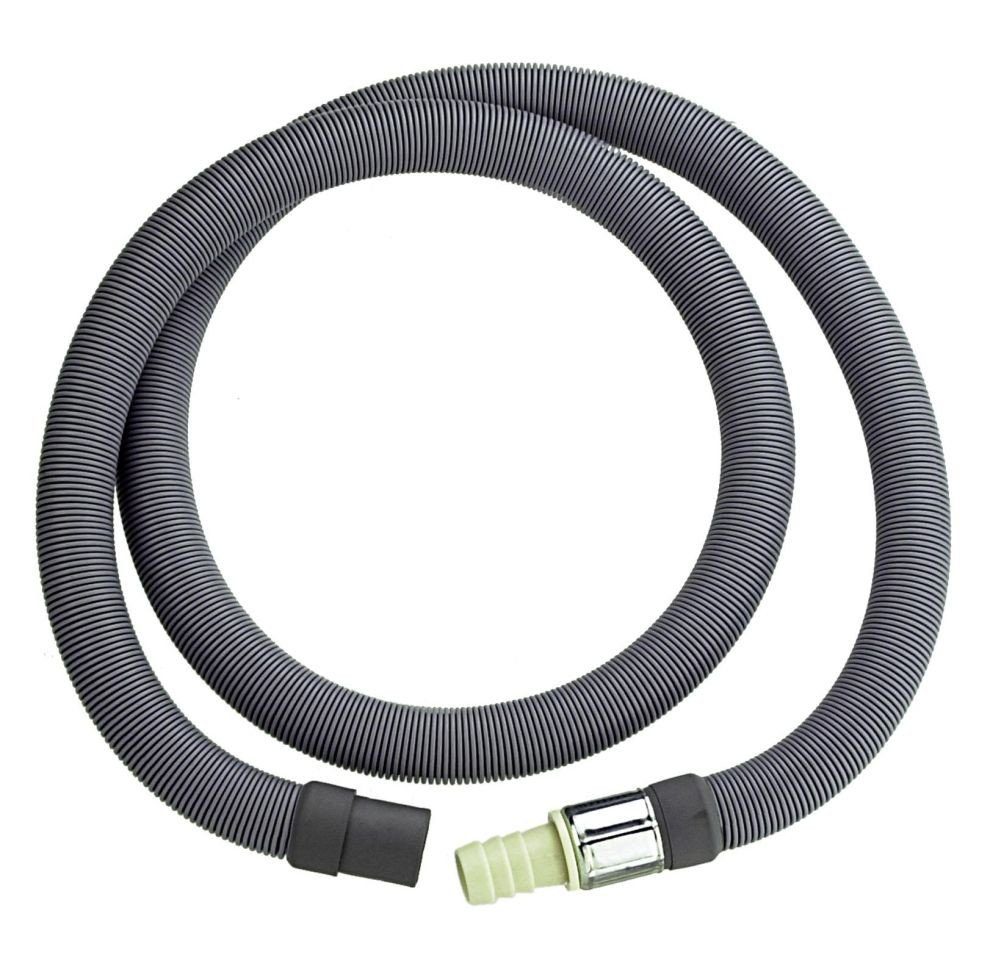 CORNAT Schlauch Cornat Maschinen-Ablauf-Verlängerungsschlauch 1,5