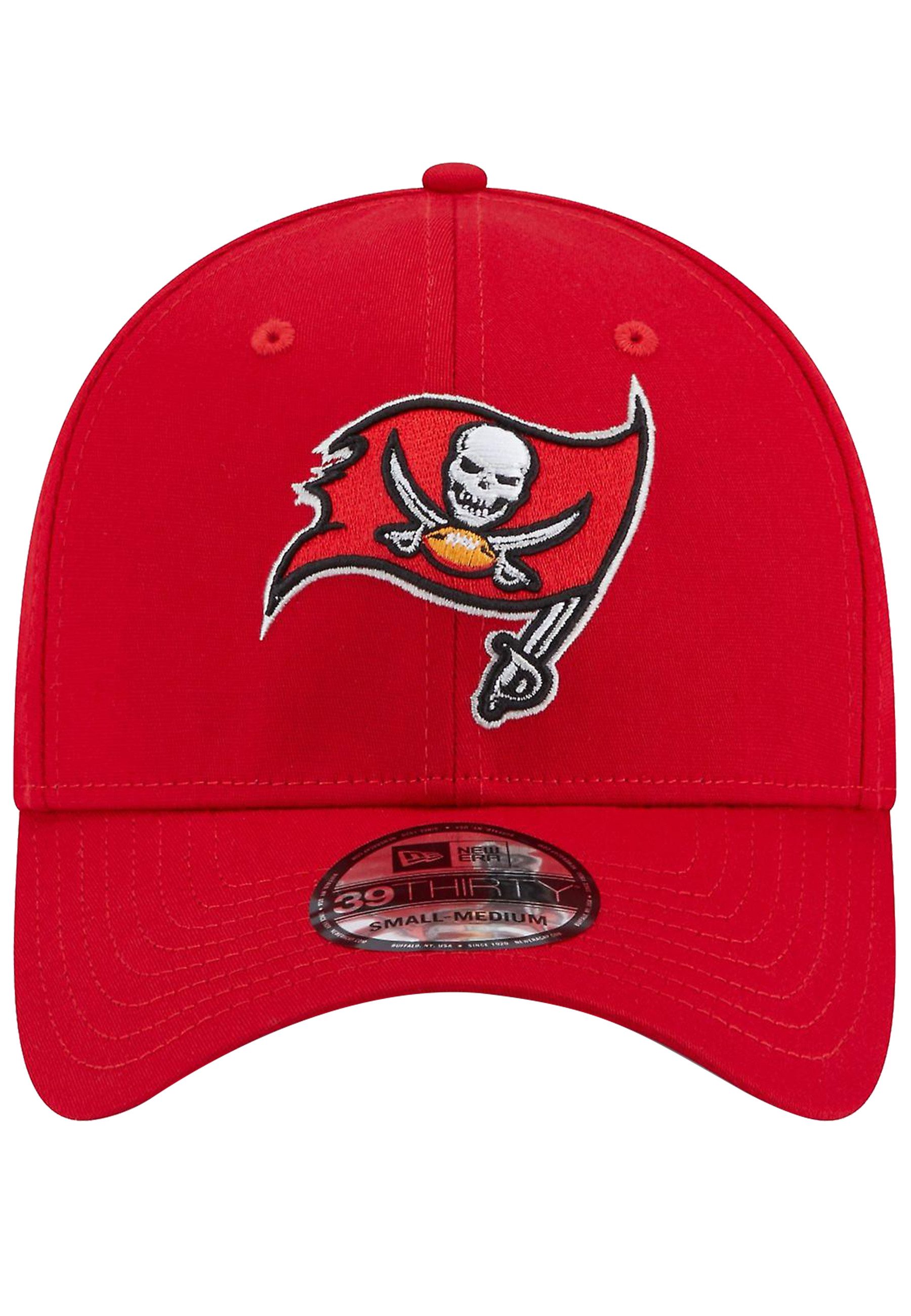 New Era Fitted Cap Comfort 39Thirty Tambuc