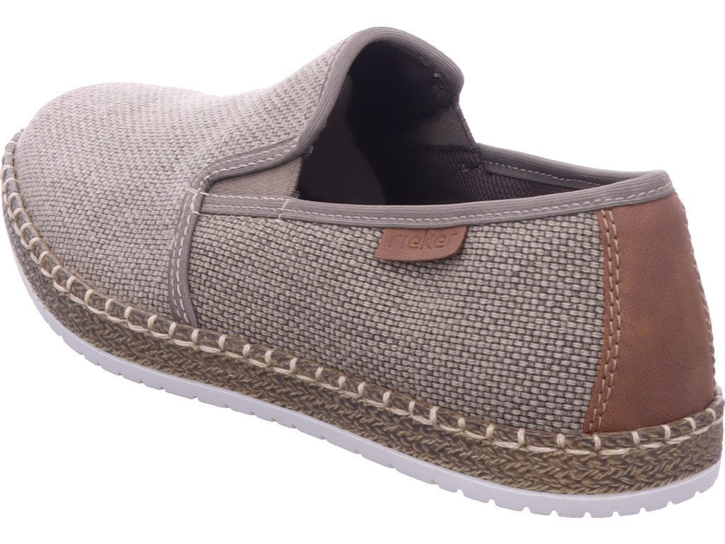 Rieker FSK Herren Halbschuhe Slipper günstig online kaufen