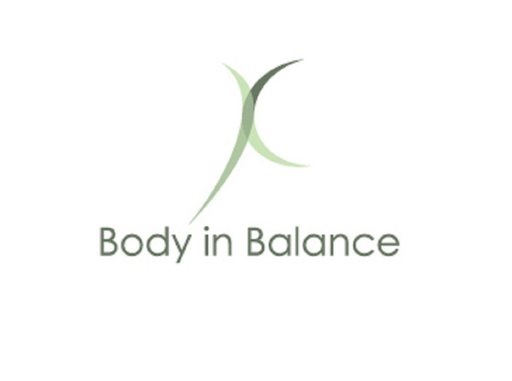 Body in Balance