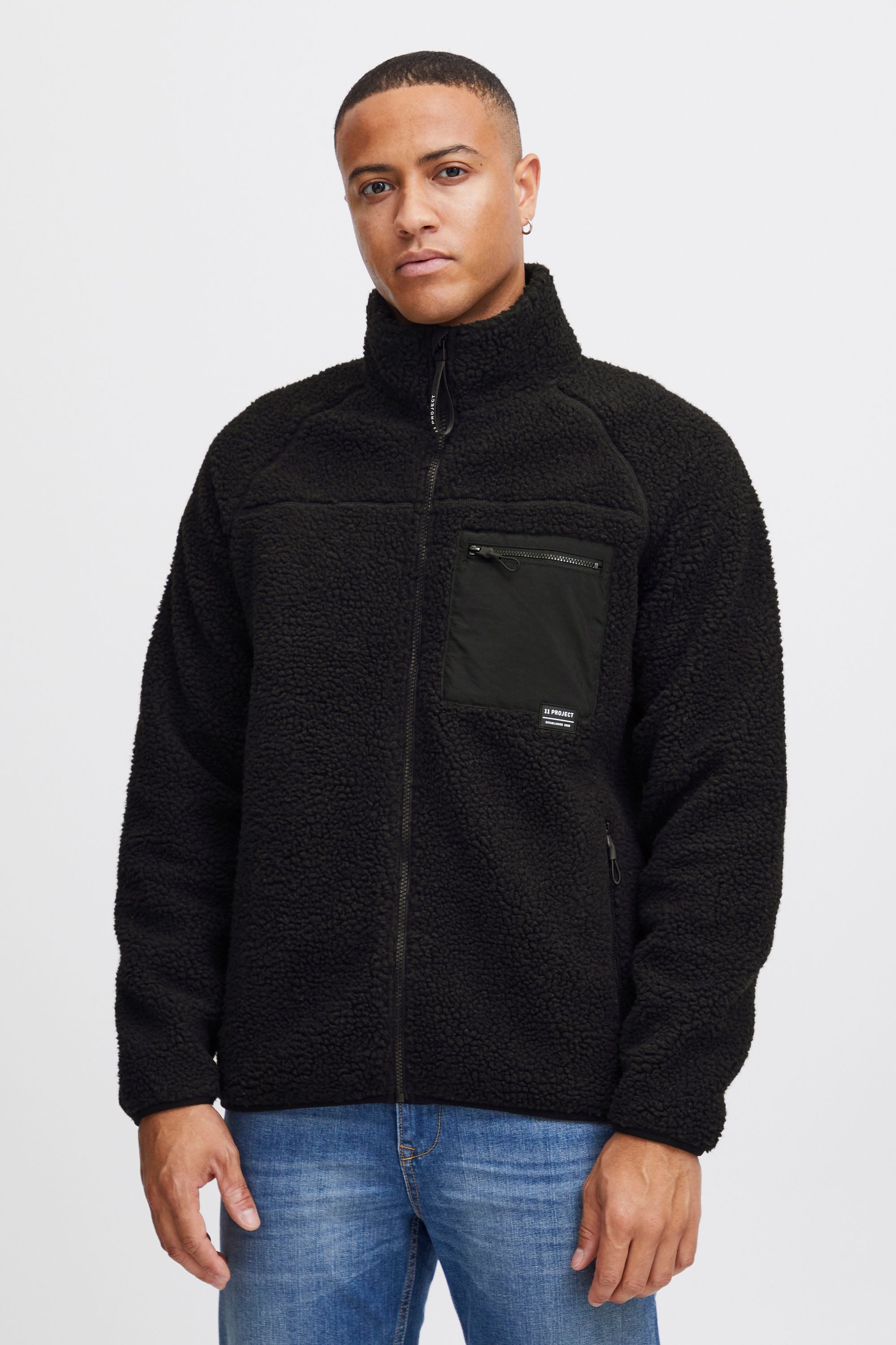 11 Project Sweatshirt SDHPRROMY günstig online kaufen