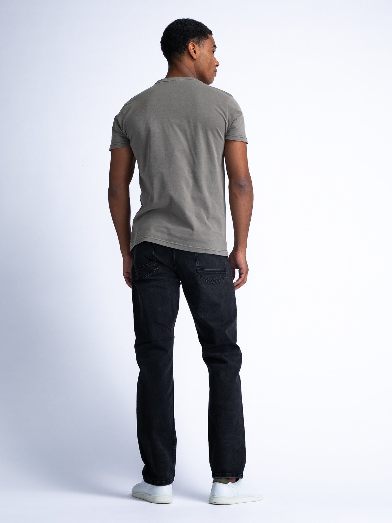 Petrol Industries Straight-Jeans Starling - Straight Denim