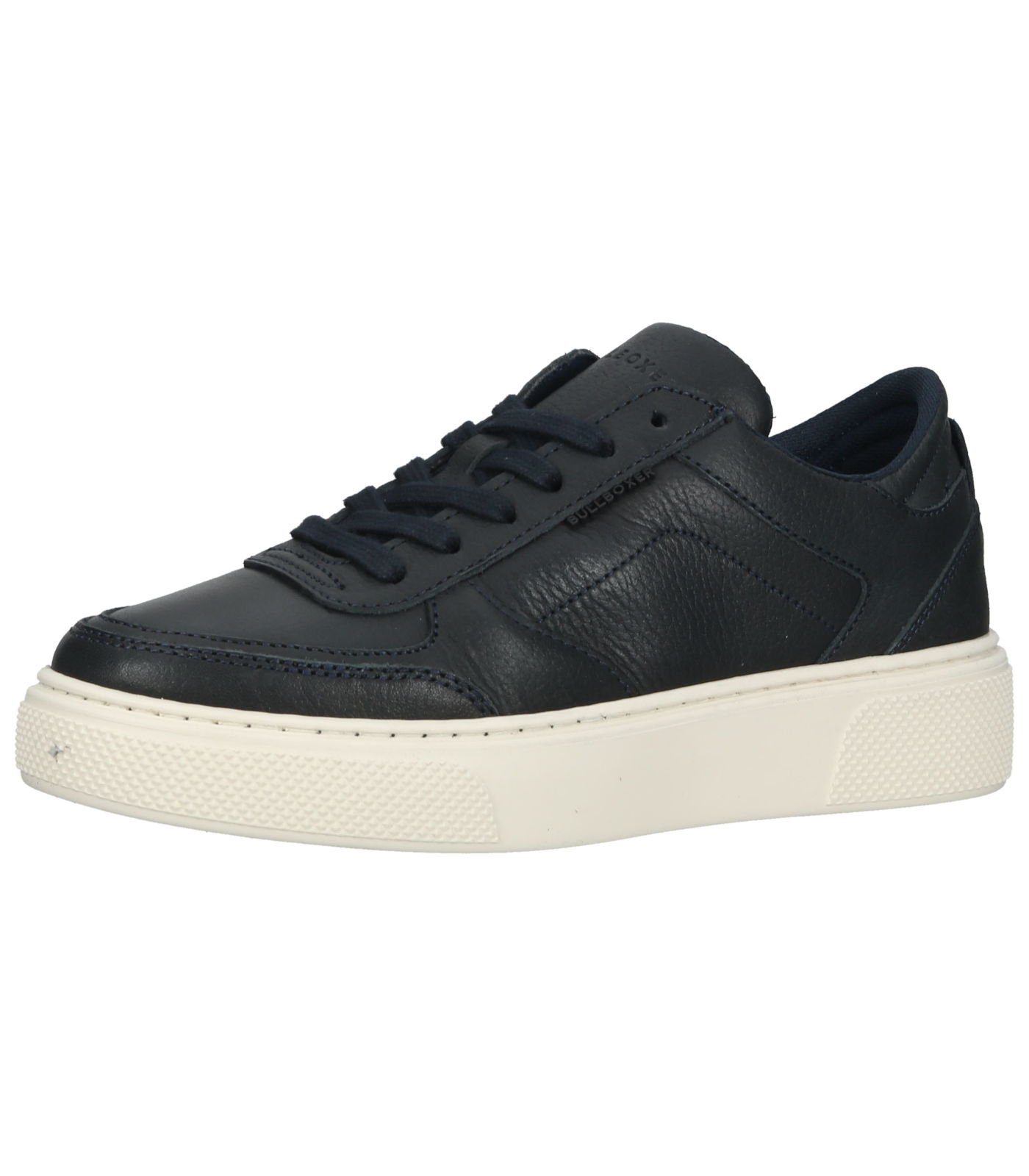 Bullboxer Sneaker Leder Sneaker