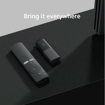Xiaomi Mi TV-Stick TV Player, Xiaomi 9 HDMI, 8 GB, Mini-TV-Box, Streamer TV Global Universal-Smart-TV-Fernbedienung
