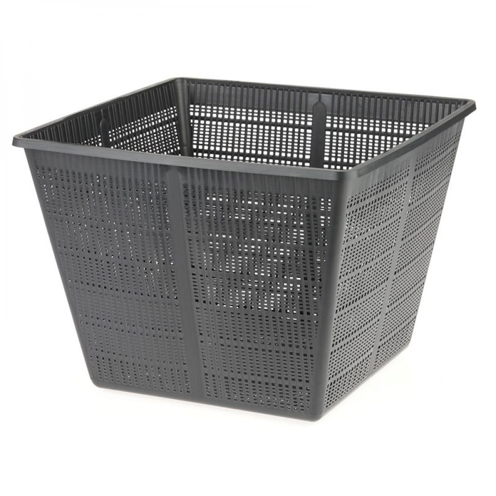 OASE Teichfilter Oase Pflanzkorb Viereckig 35 x 35 cm