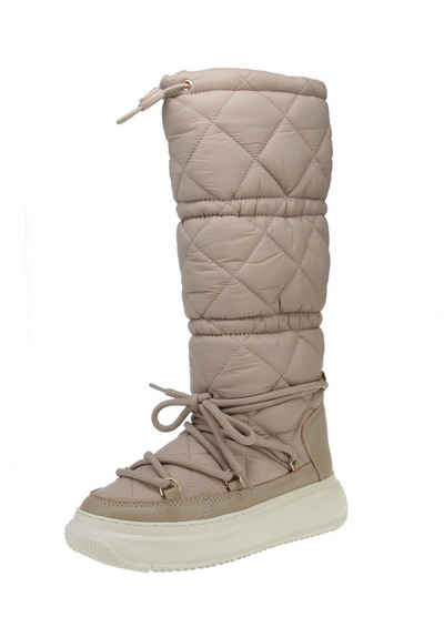 Pajar Canada Gravita High-Beige-37 Stiefel