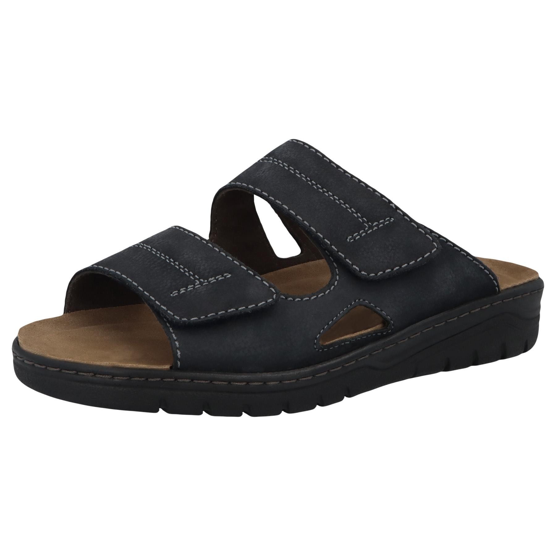 Solidus Erwachsene Solidus Natura Sandale Pantolet Sandalette