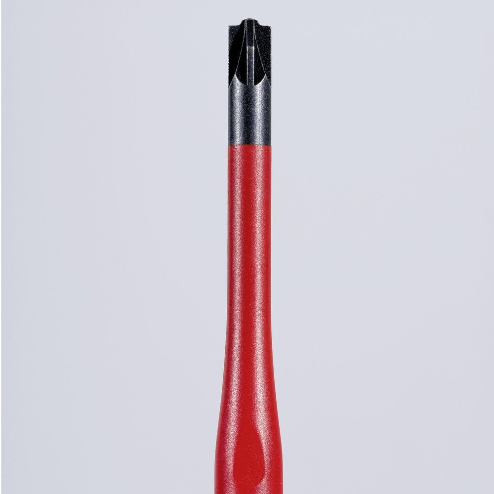 Knipex Schraubendreher Knipex VDE Plus/minus-Schraubendreher Größe (Schraubendreher) PZ 2 Kl