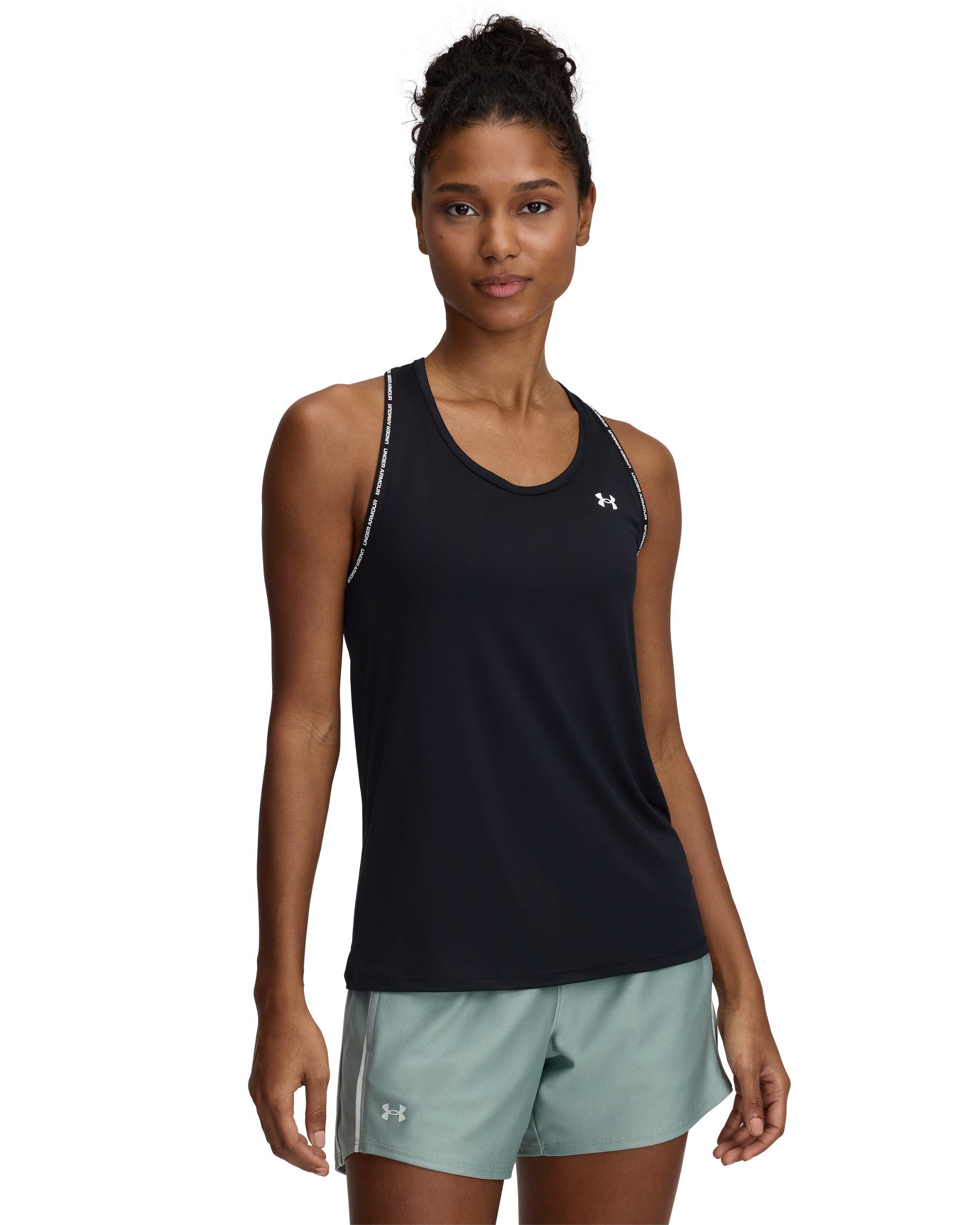 Tanktop TECH KNOCKOUT TANK