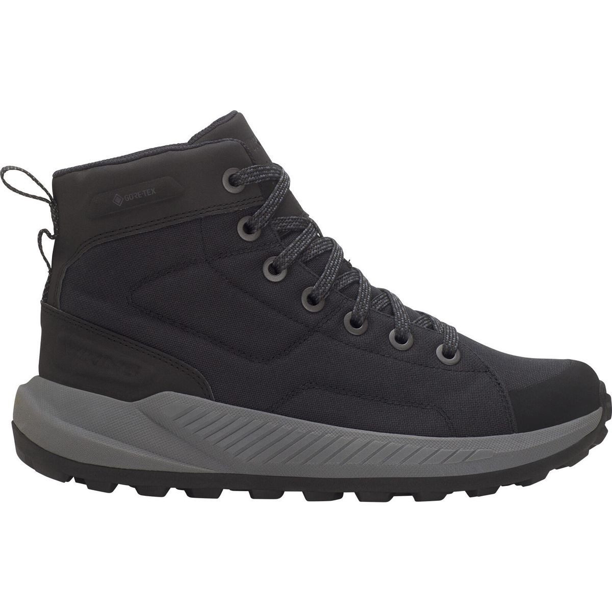 Viking Urban Explorer High GTX M Hikingschuh Hochwertige Wanderschuhe für Herren mit wasserdichtem GORE-TEX®