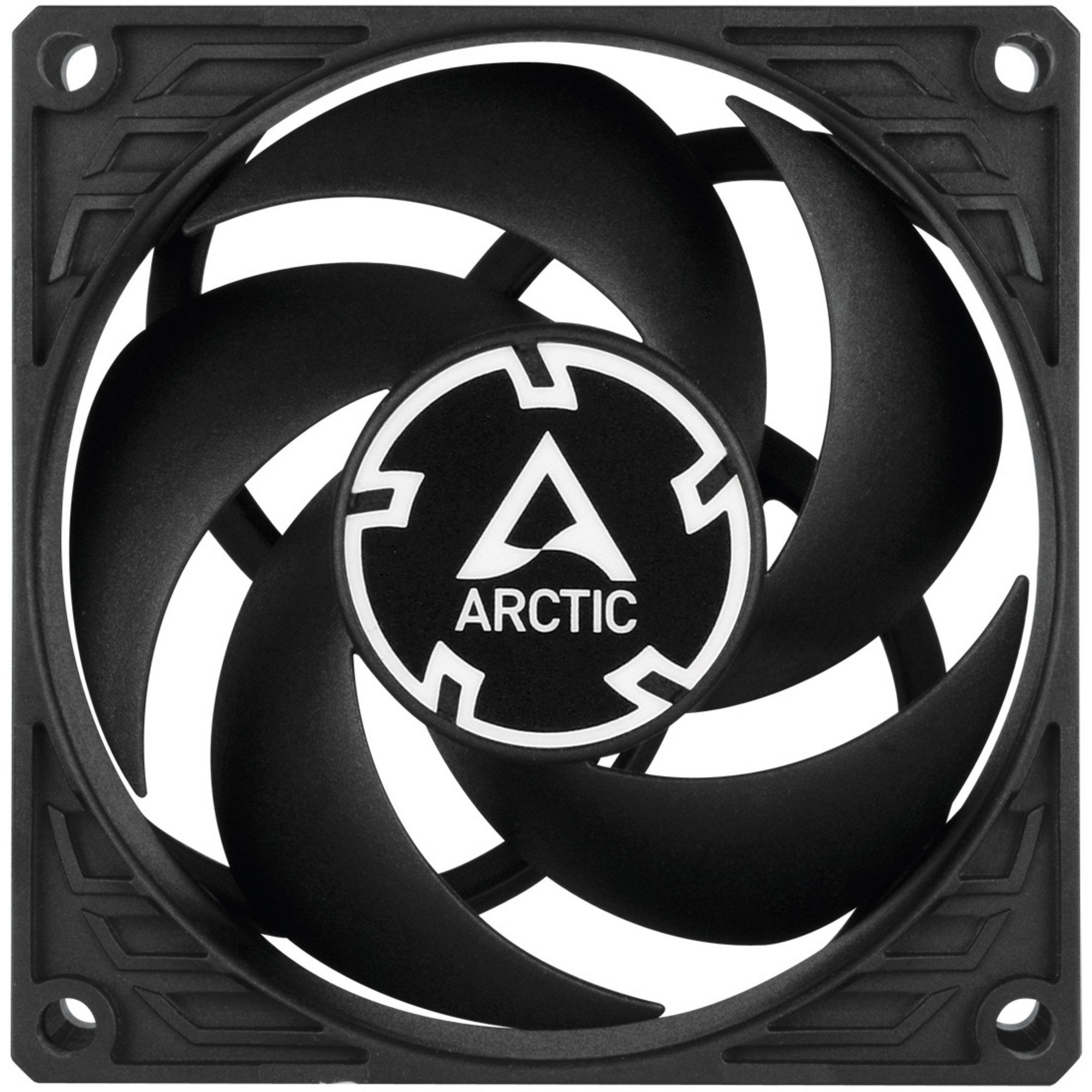 Arctic Gehäuselüfter ARCTIC P8 PWM PST, Gehäuselüfter
