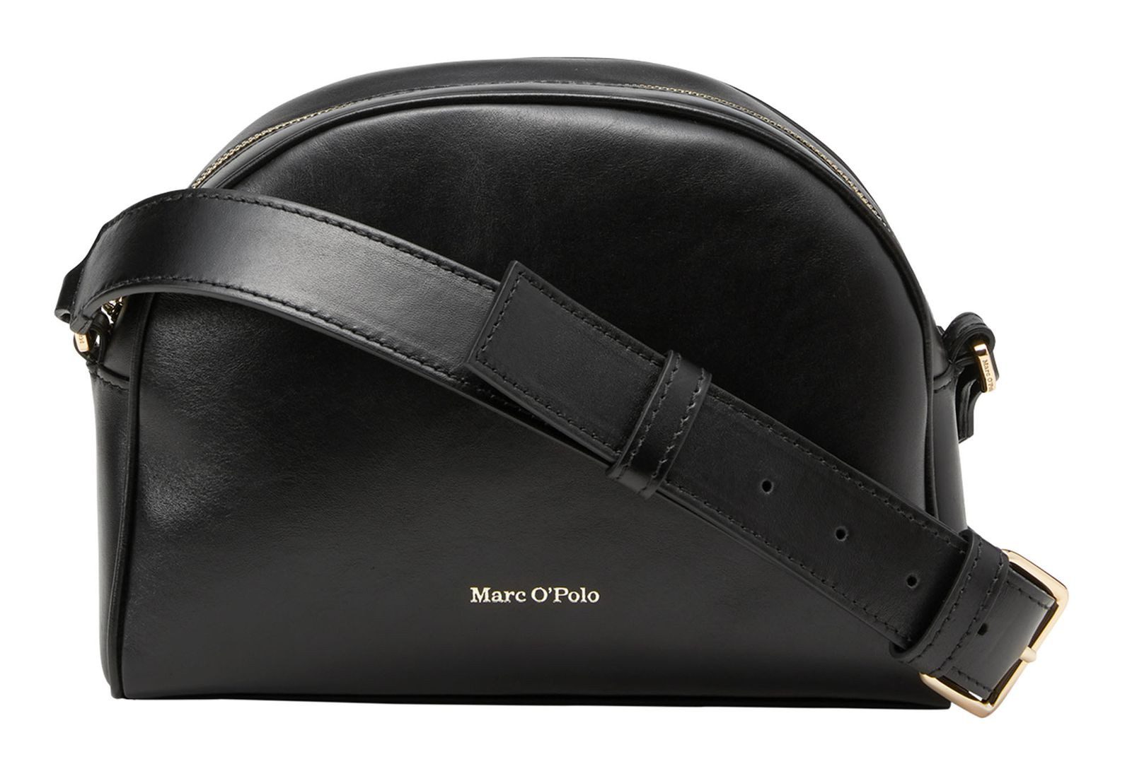 Marc O'Polo Umhängetasche Crossbody Bag, aus echtem Kalbsleder günstig online kaufen