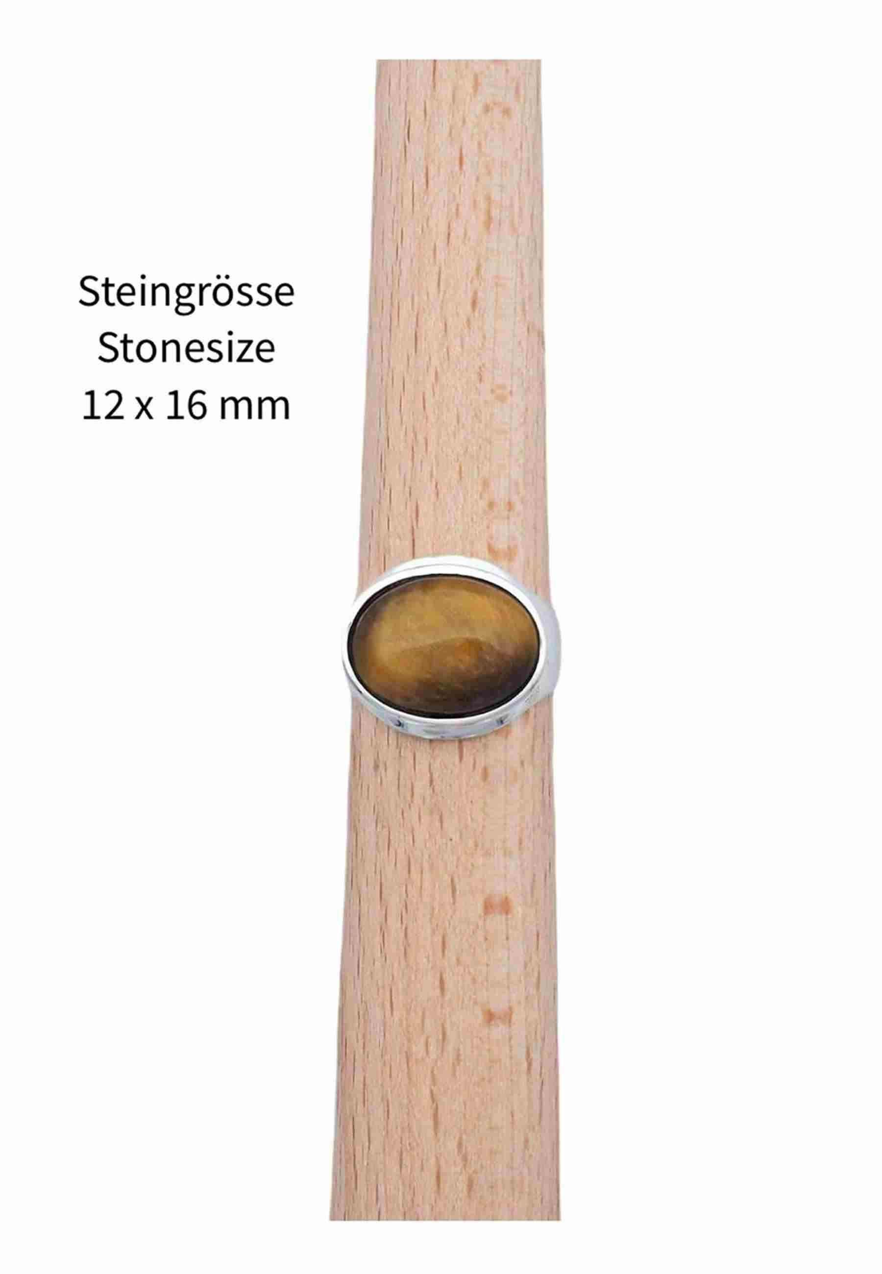 mantraroma Silberring URGAMAL aus 925 Silber günstig online kaufen