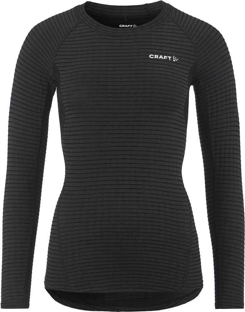 Craft Longsleeve Wool Extreme X LS 2 W