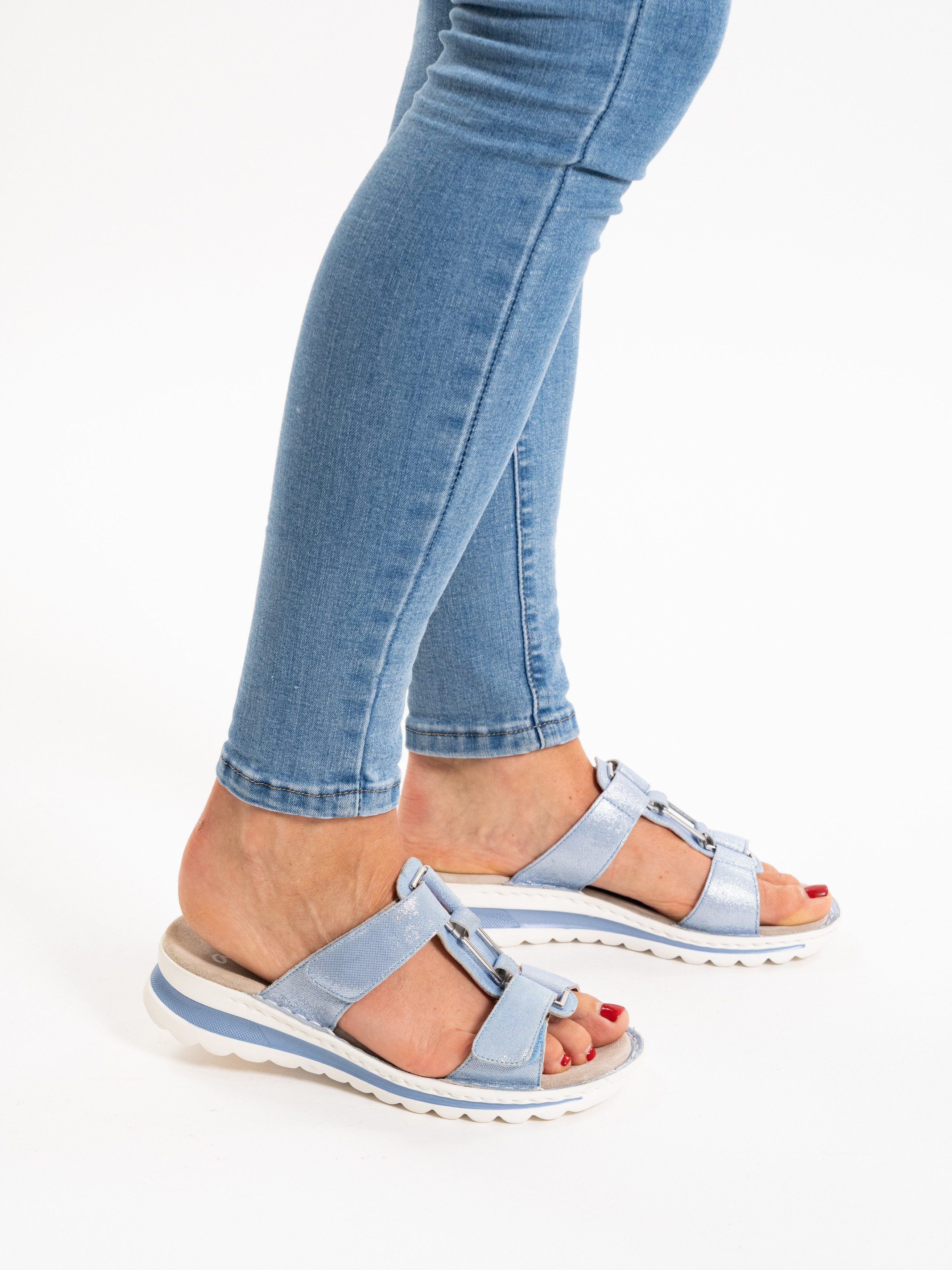 Ara Damen Pantolette Tampa Pantolette günstig online kaufen