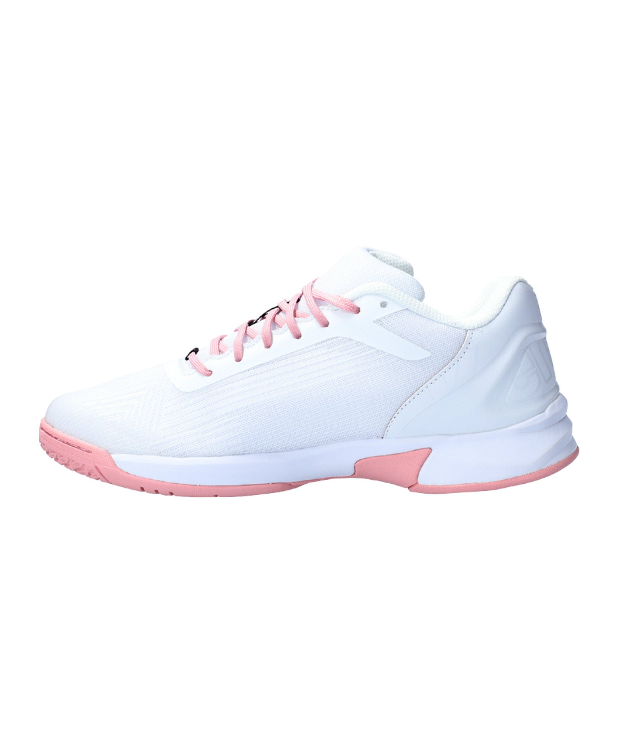 Kempa Kempa Attack Three 2.0 Game Changer Schuh Damen Hallenschuh