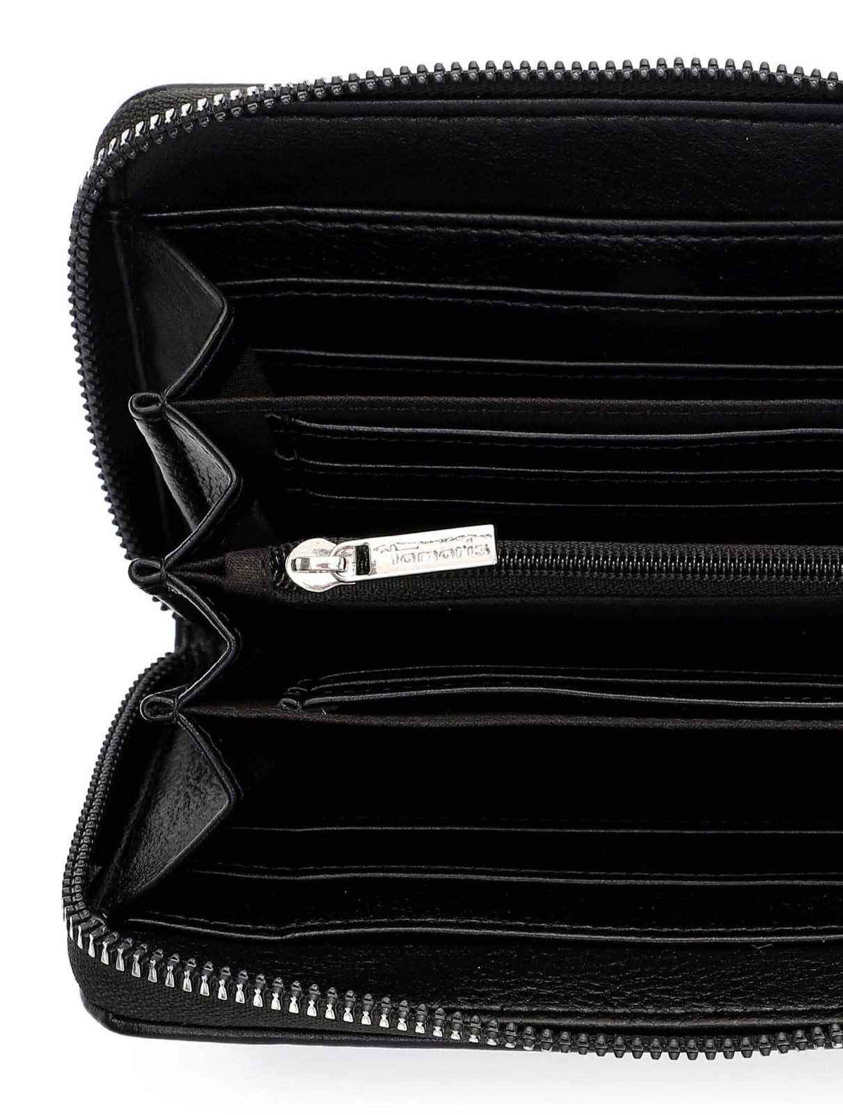 Tamaris Geldbörse Zip Around Wallet, mit RFID-Blocker Schutz günstig online kaufen