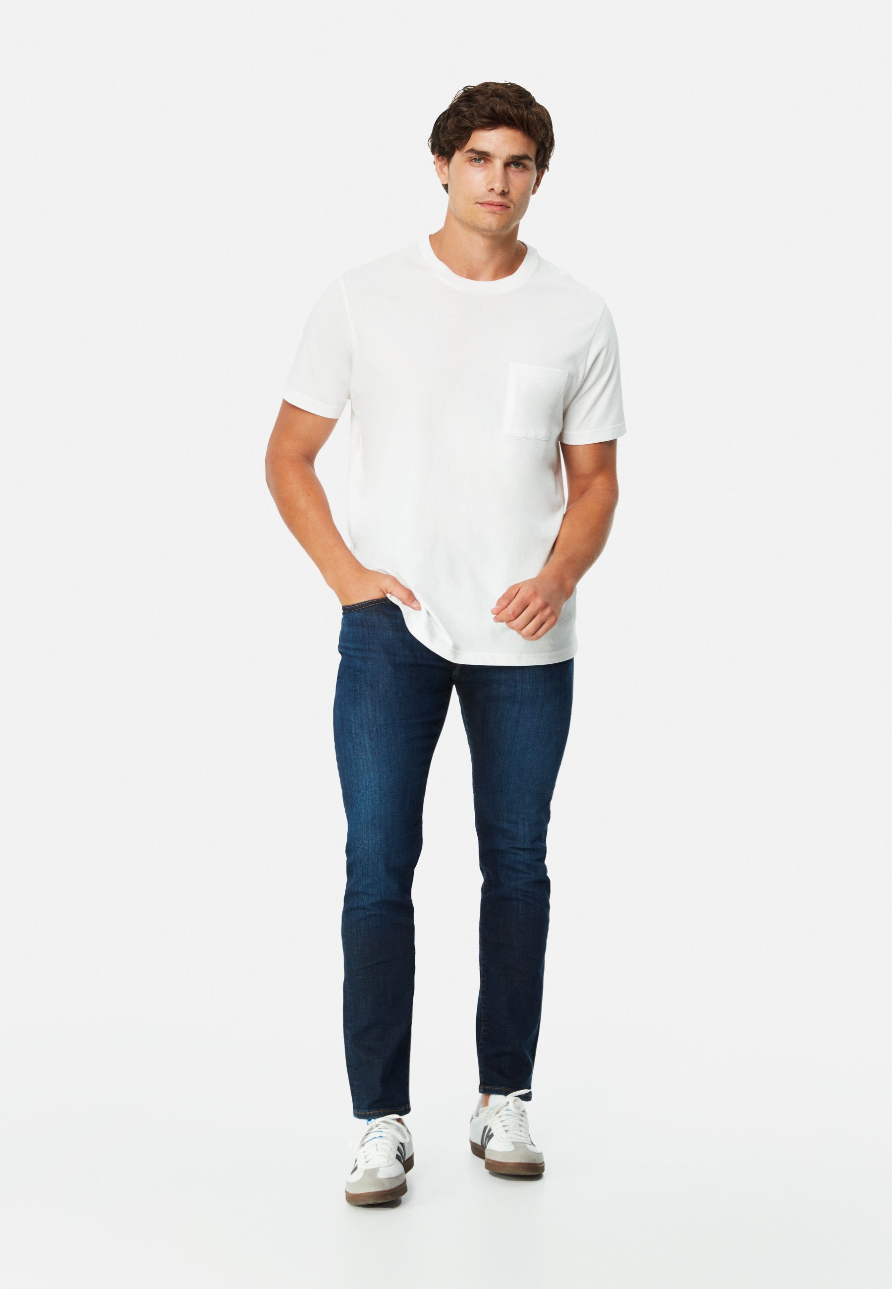 Mavi Skinny-fit-Jeans JAKE Slim Skinny Jeans