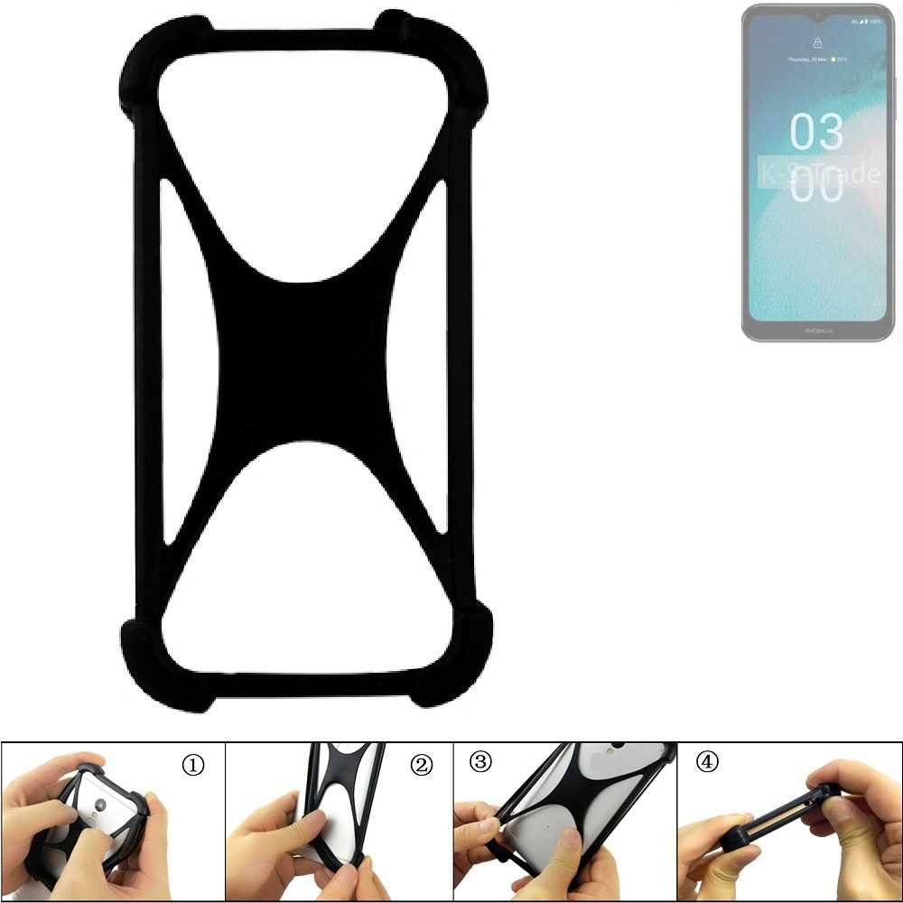 Handyhülle für Nokia C300