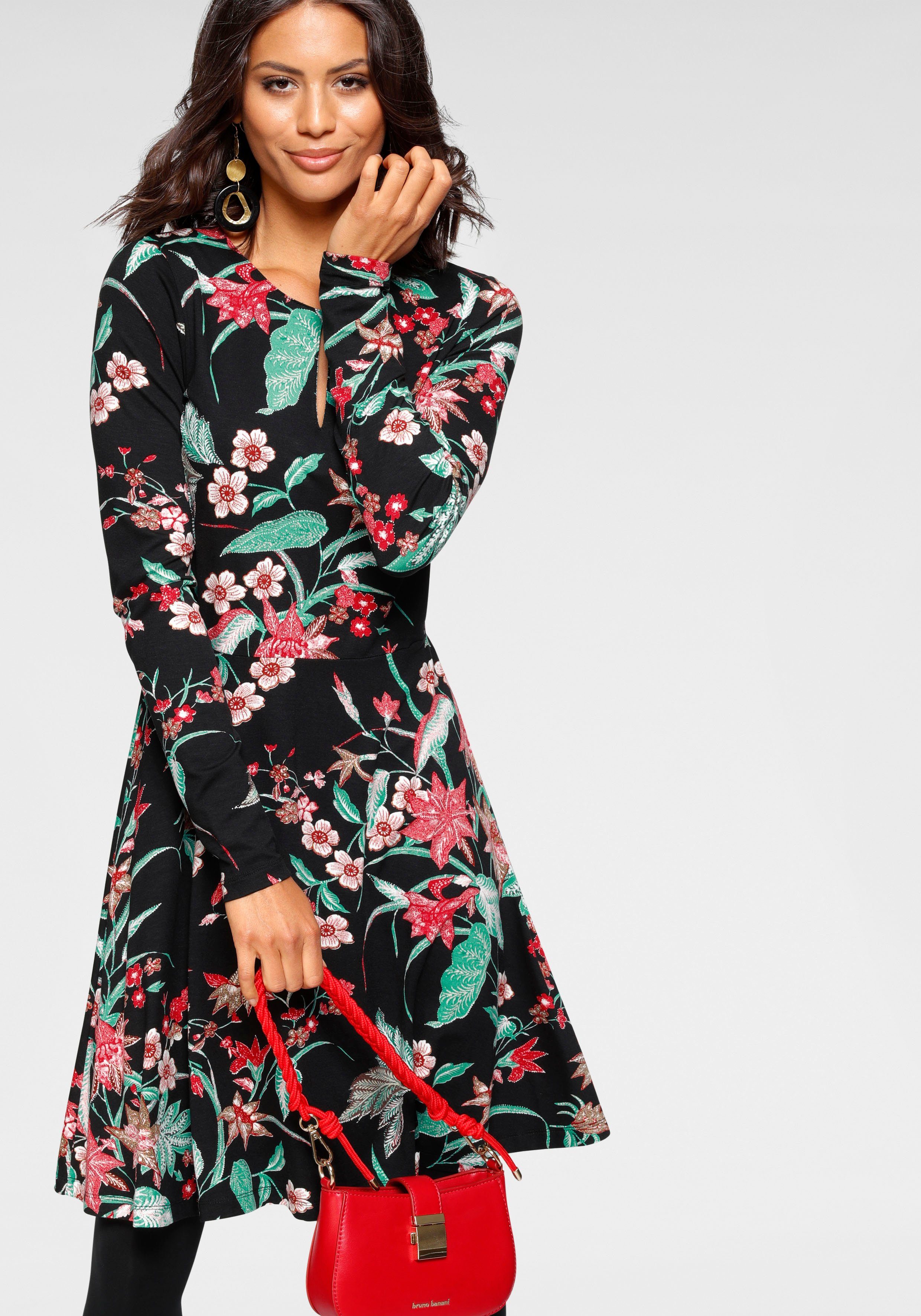 Hippie Kleider Online Kaufen Boho Kleider Otto