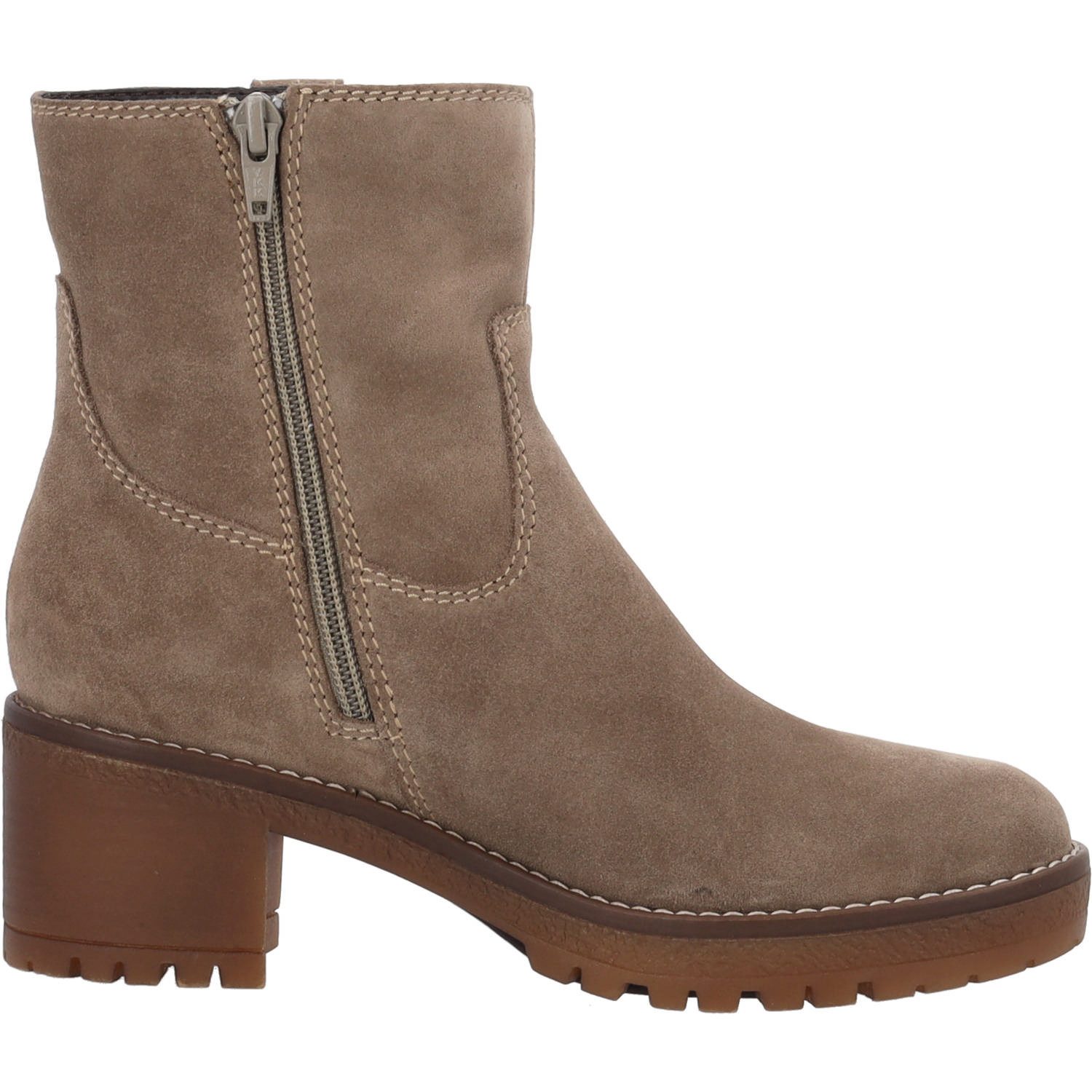 Palado Farrie Stiefelette