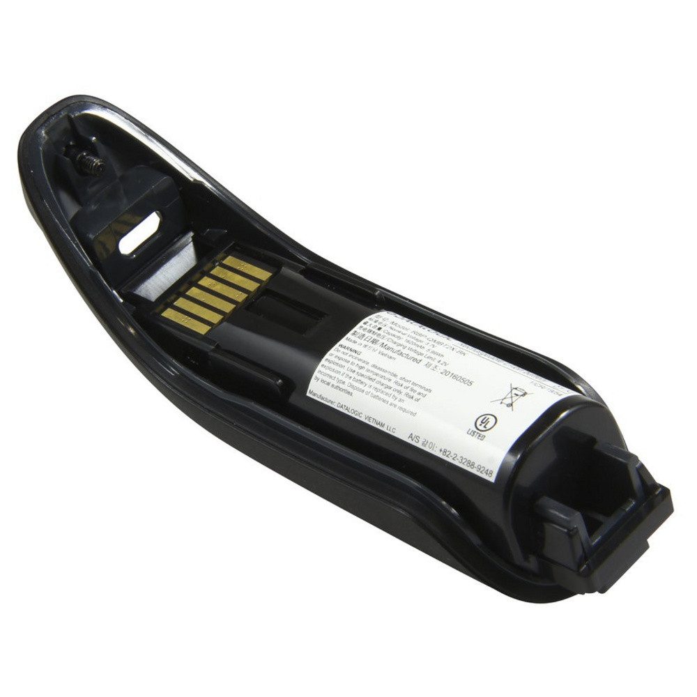 Datalogic Datalogic - Batterie für Barcodelesegerät - Lithium-Ionen Scanner