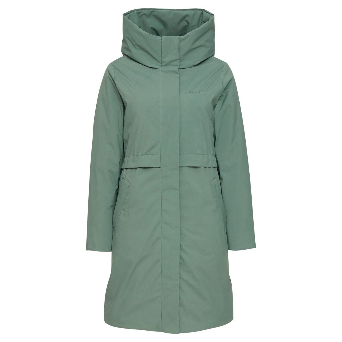 MAZINE Winterjacke Mazine Lyn Parka - Damen Parka