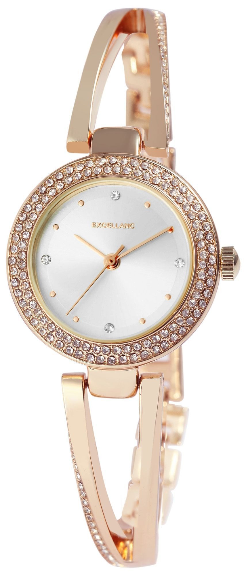 Excellanc Quarzuhr 1800249 günstig online kaufen