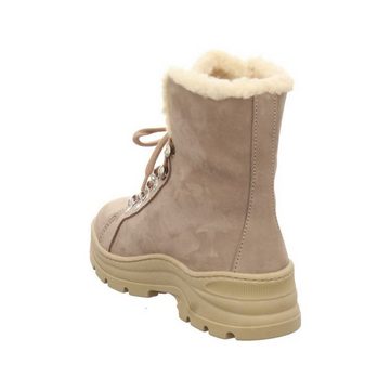 SIOUX taupe Winterstiefel (1-tlg)