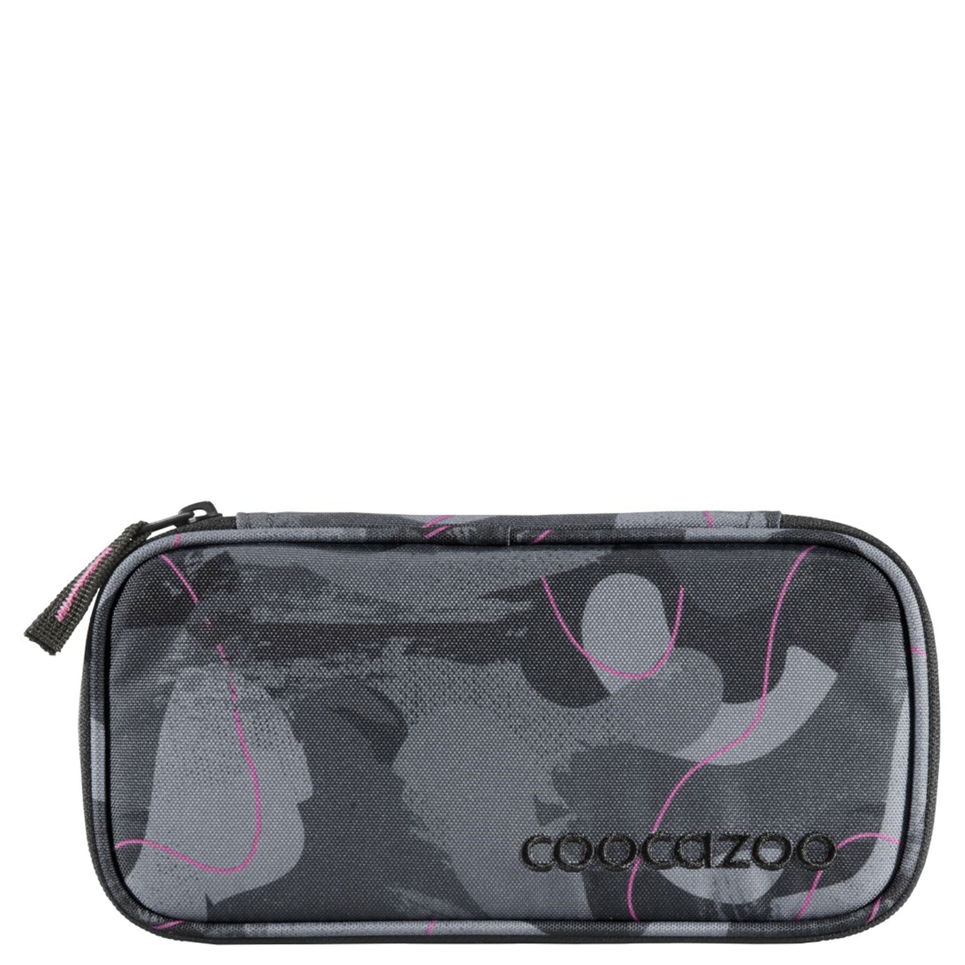 coocazoo Federmäppchen coocazoo Schlampermäppchen, Midnight Dust günstig online kaufen