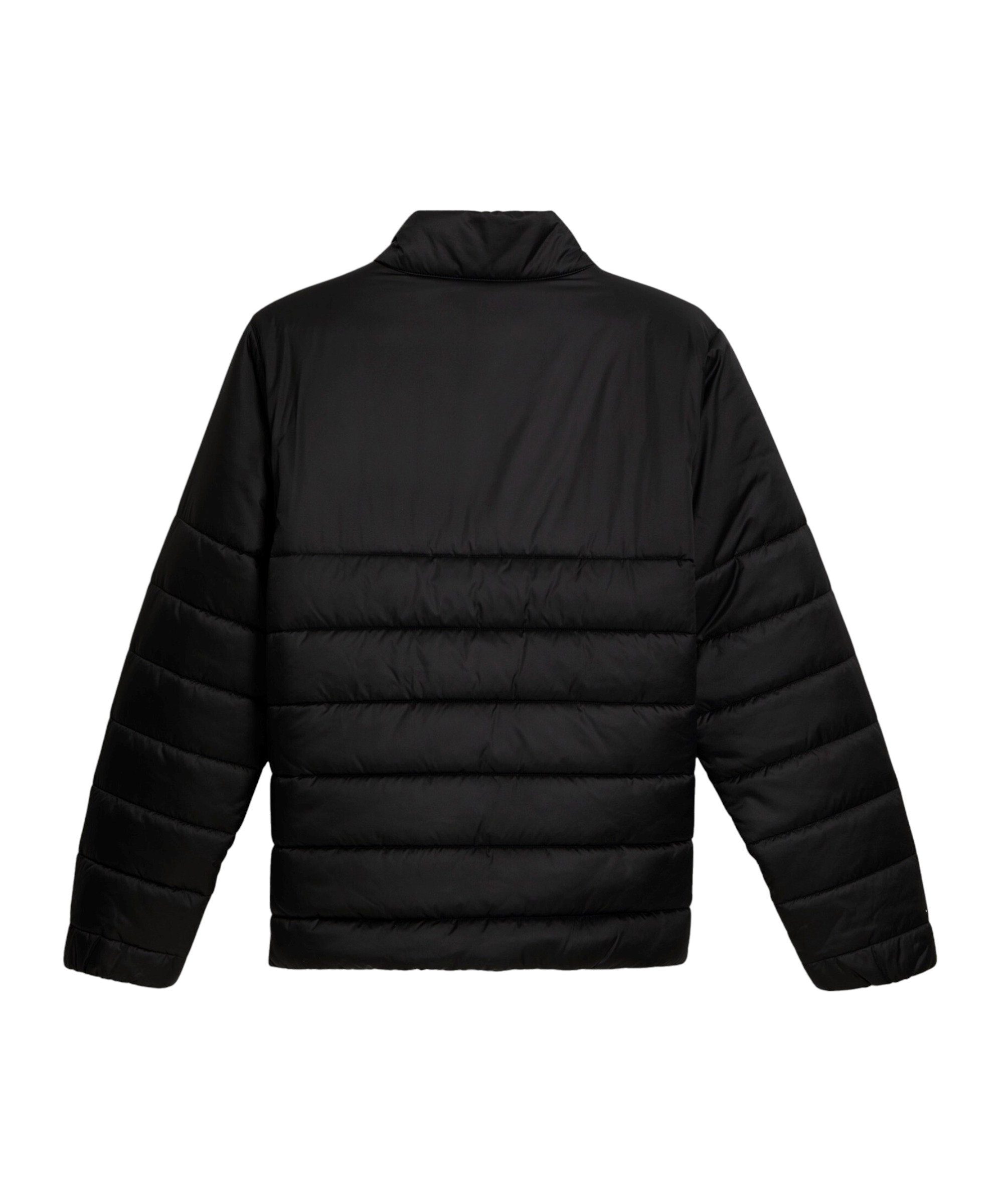PUMA Regenjacke teamLIGA Padded Jacke Atmungsaktivitat