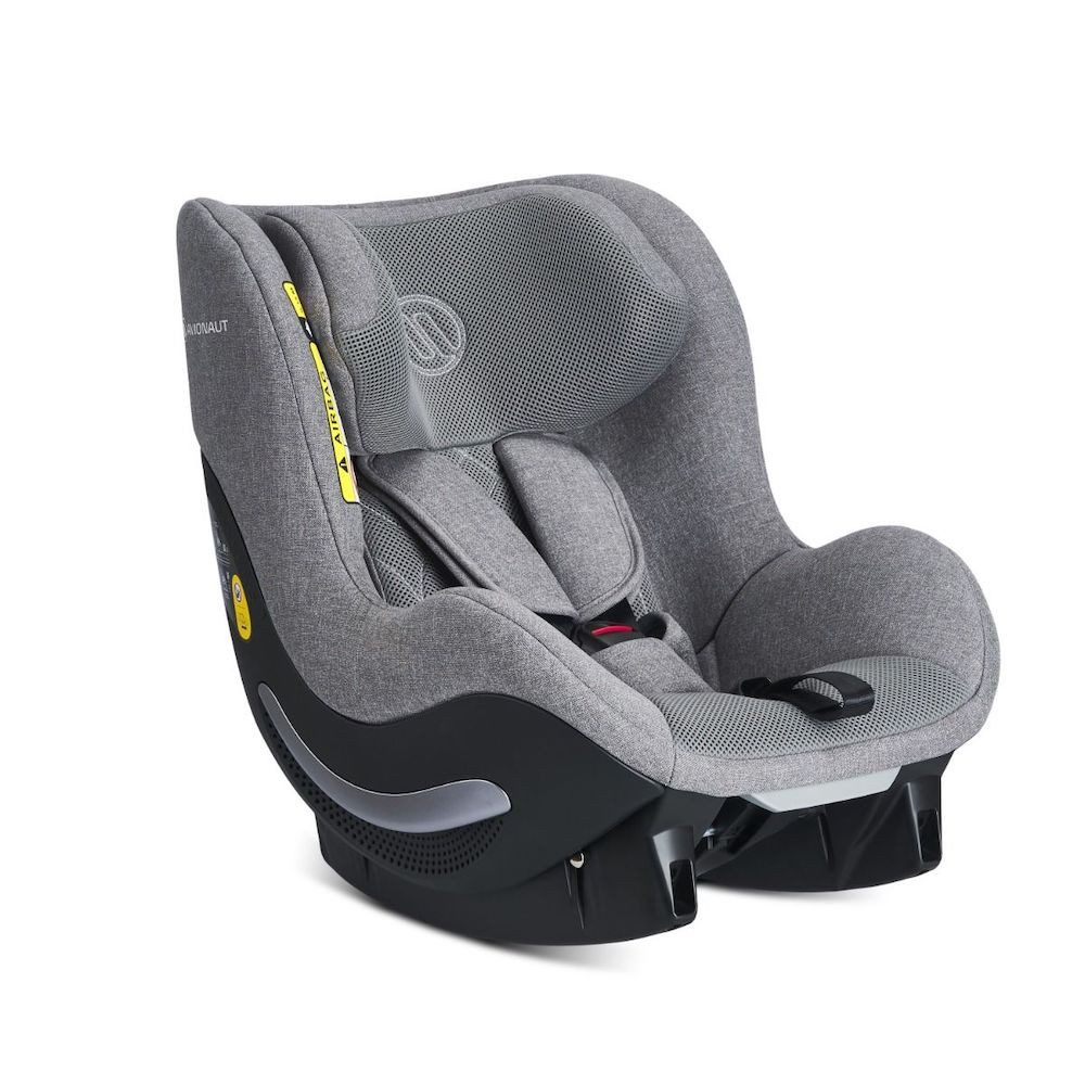 Avionaut Autokindersitz AeroFIX AIrFlow - Reboard Kindersitz (0-18 kg)