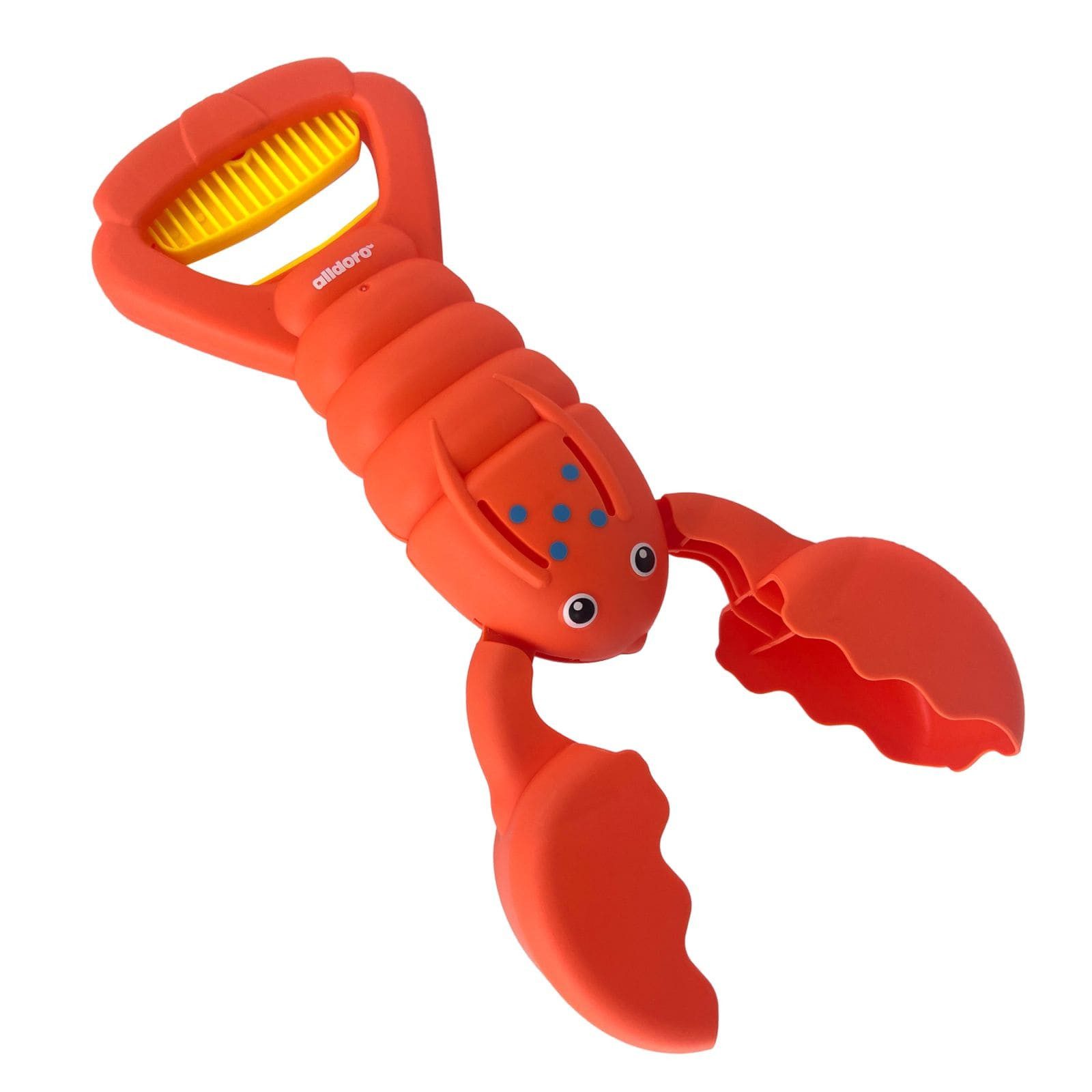 alldoro Sandform Sand Snapper peach, Sandspielzeug günstig online kaufen