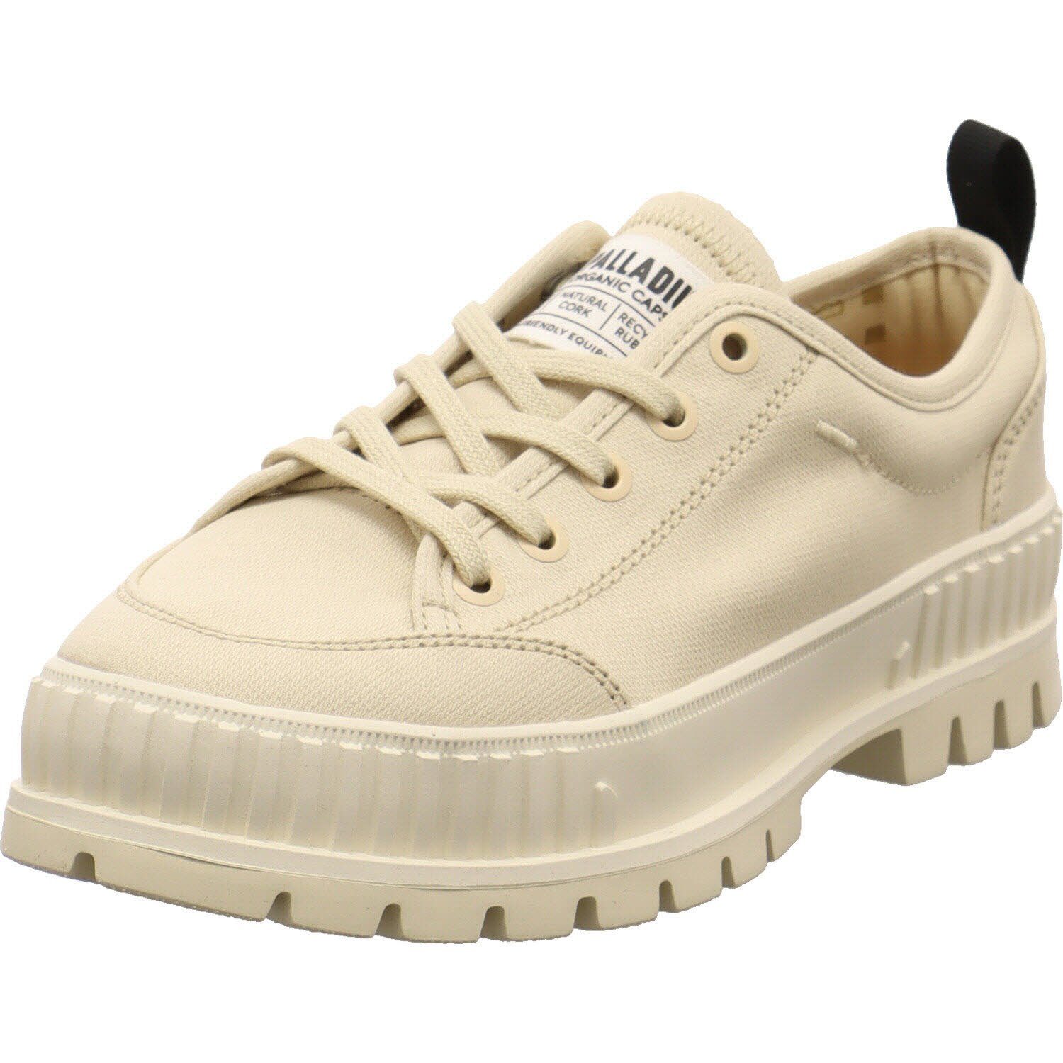Palladium Pallashock Lo Org2 Sneaker günstig online kaufen