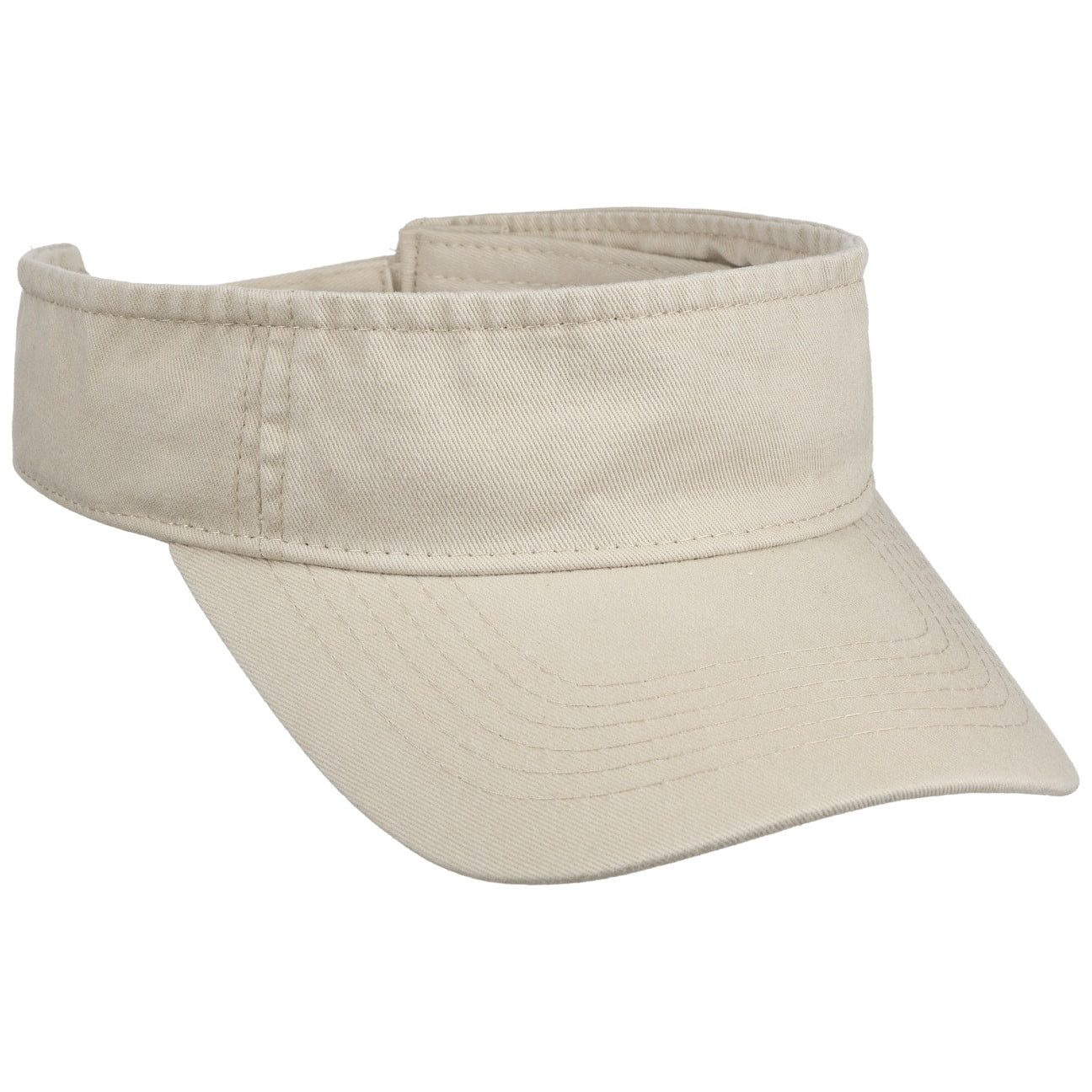 Lipodo Visor (1-St) Sonnenvisor mit Schirm