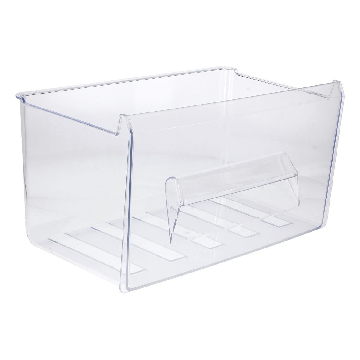 Schublade wie Amica 1032156 Gemüseschublade unten Amica