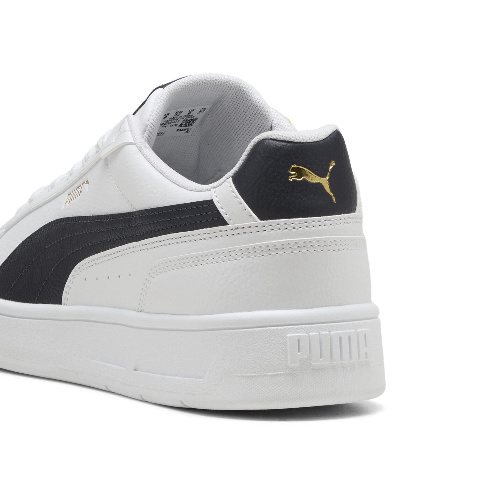 PUMA Court Classico Sneakers Erwachsene Sneaker günstig online kaufen