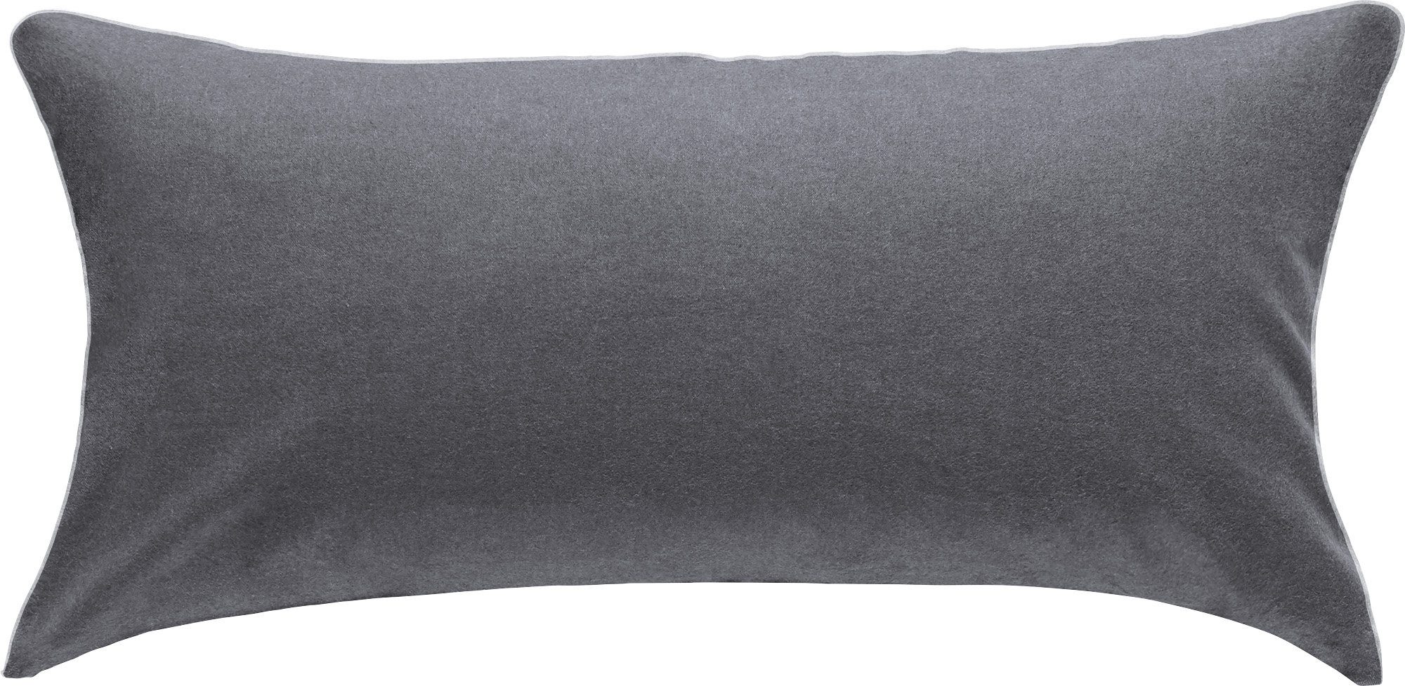 Erwin Müller Kissenbezüge Kissenbezug, Uni günstig online kaufen