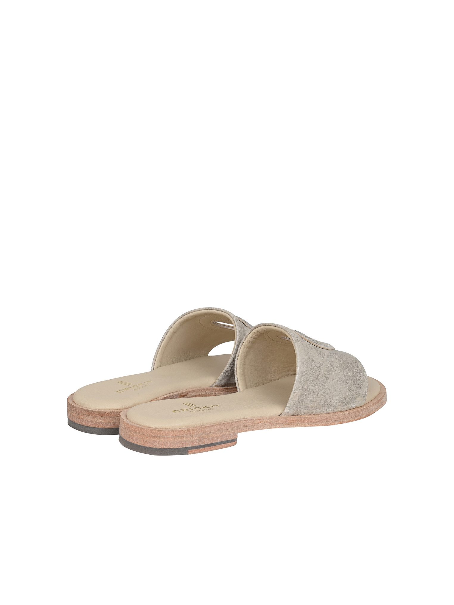 CRICKIT RODA Riemchensandale