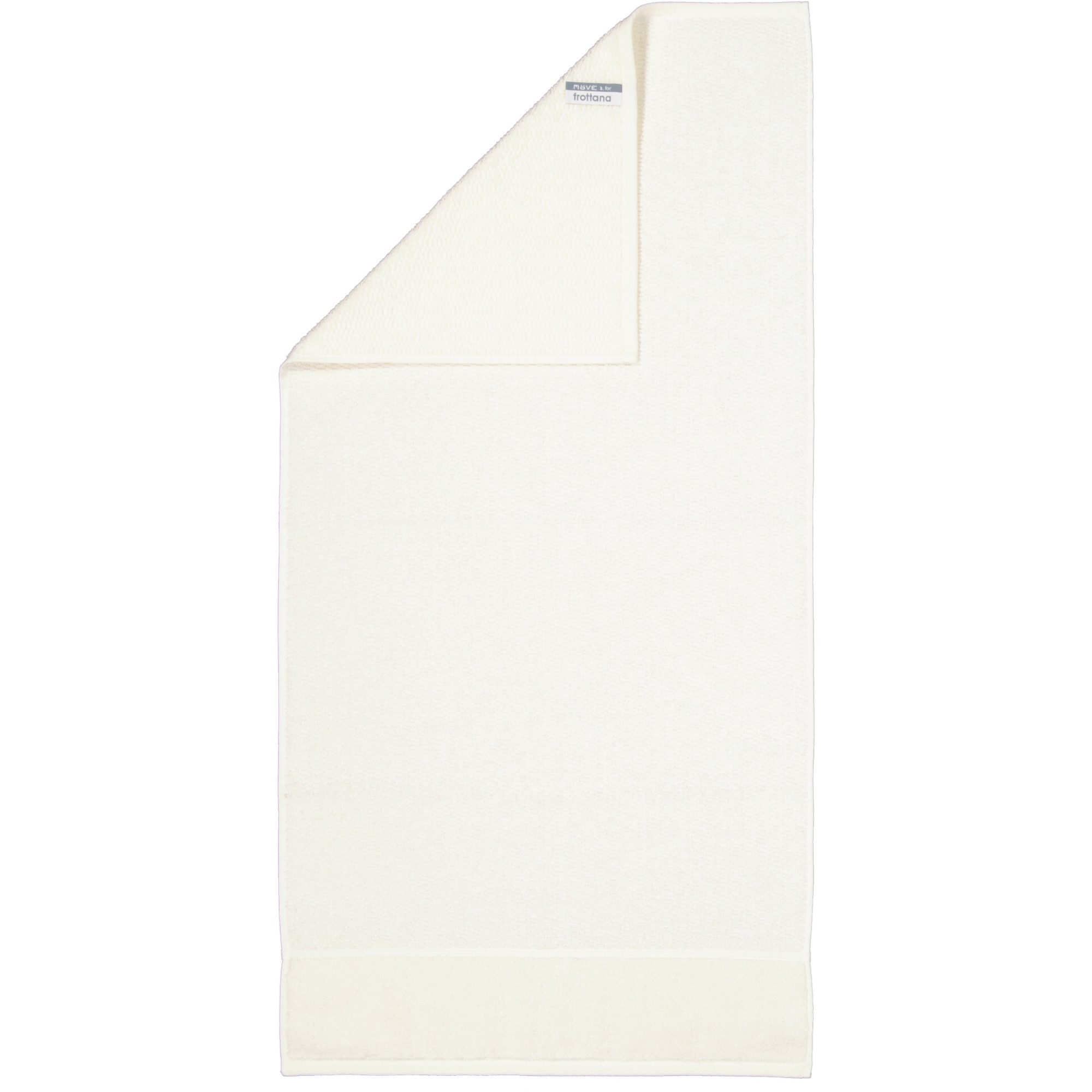 frottana Handtücher Pearl, 100% Baumwolle (1-St)