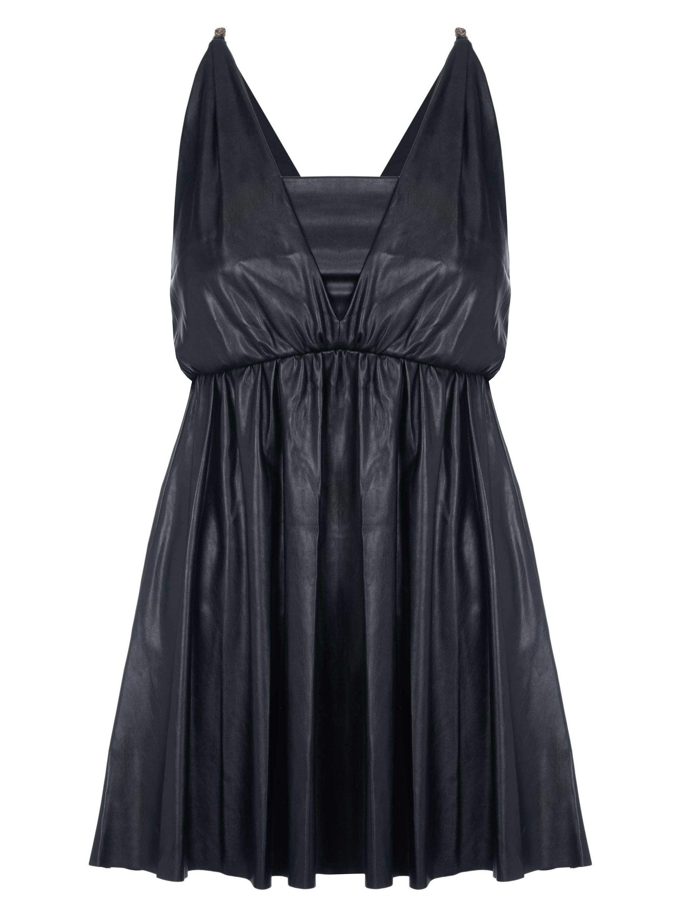 PINKO Midikleid Midikleid für Damen (keine Angabe, 1-tlg) keine Angabe