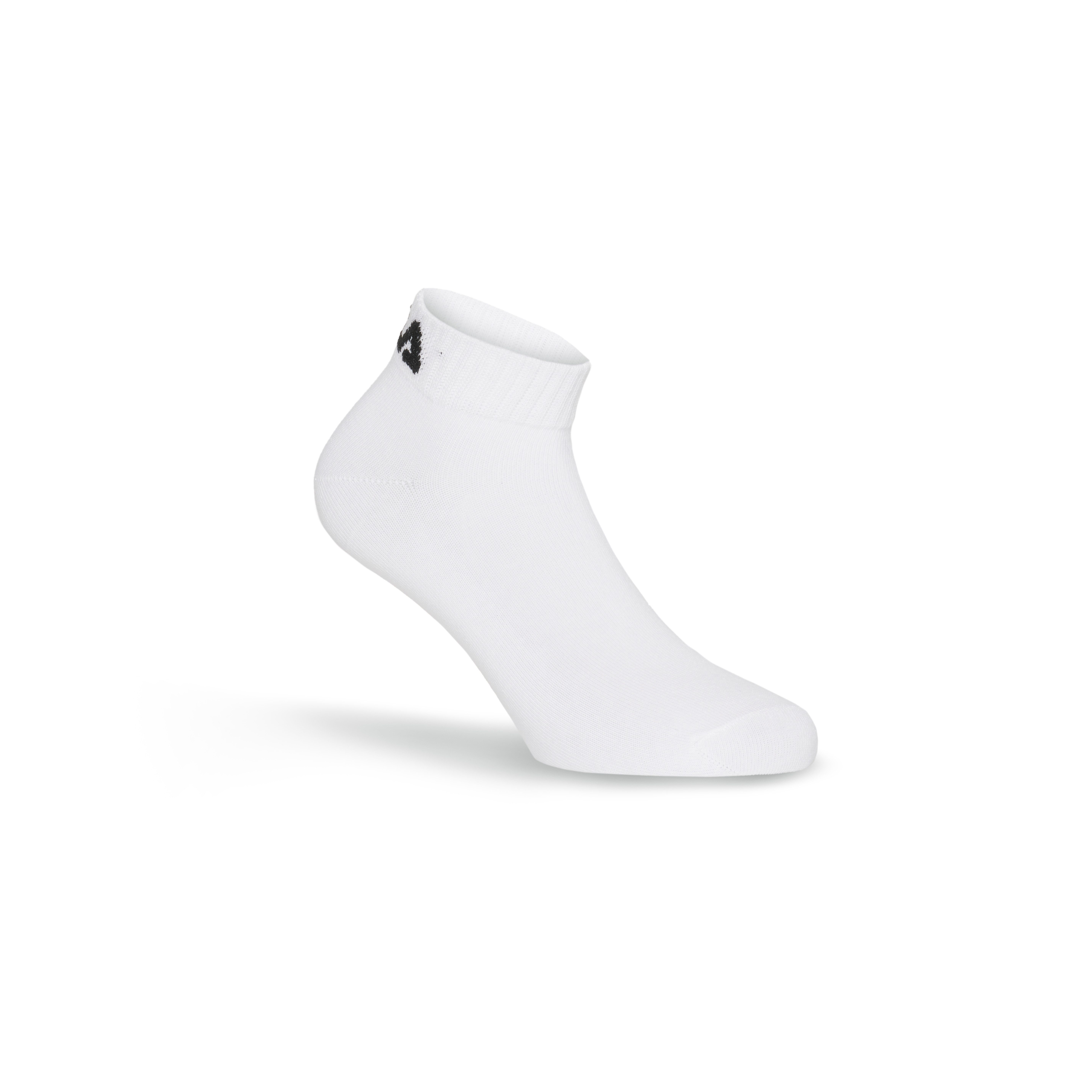 Fila Kurzsocken UNISEX QUARTER PLAIN SOCKS (9-Paar) mit klassischem Logo günstig online kaufen