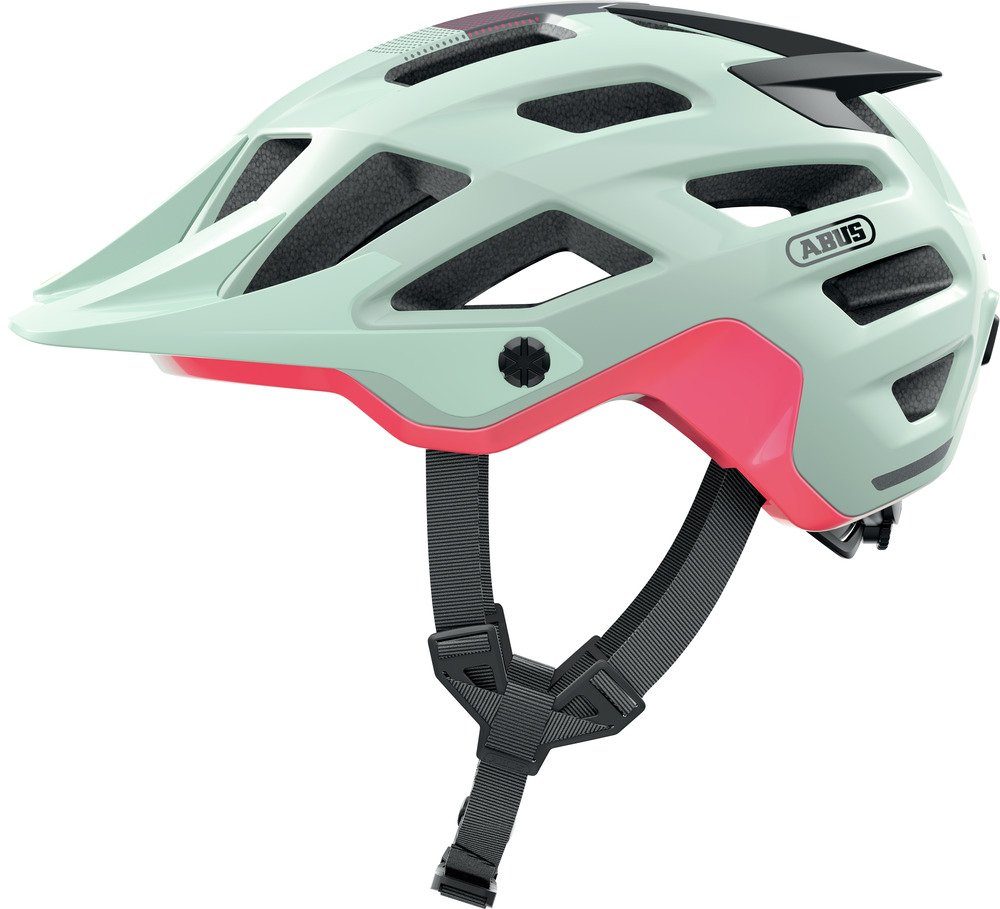 ABUS Mountainbikehelm MOVENTOR 2.0