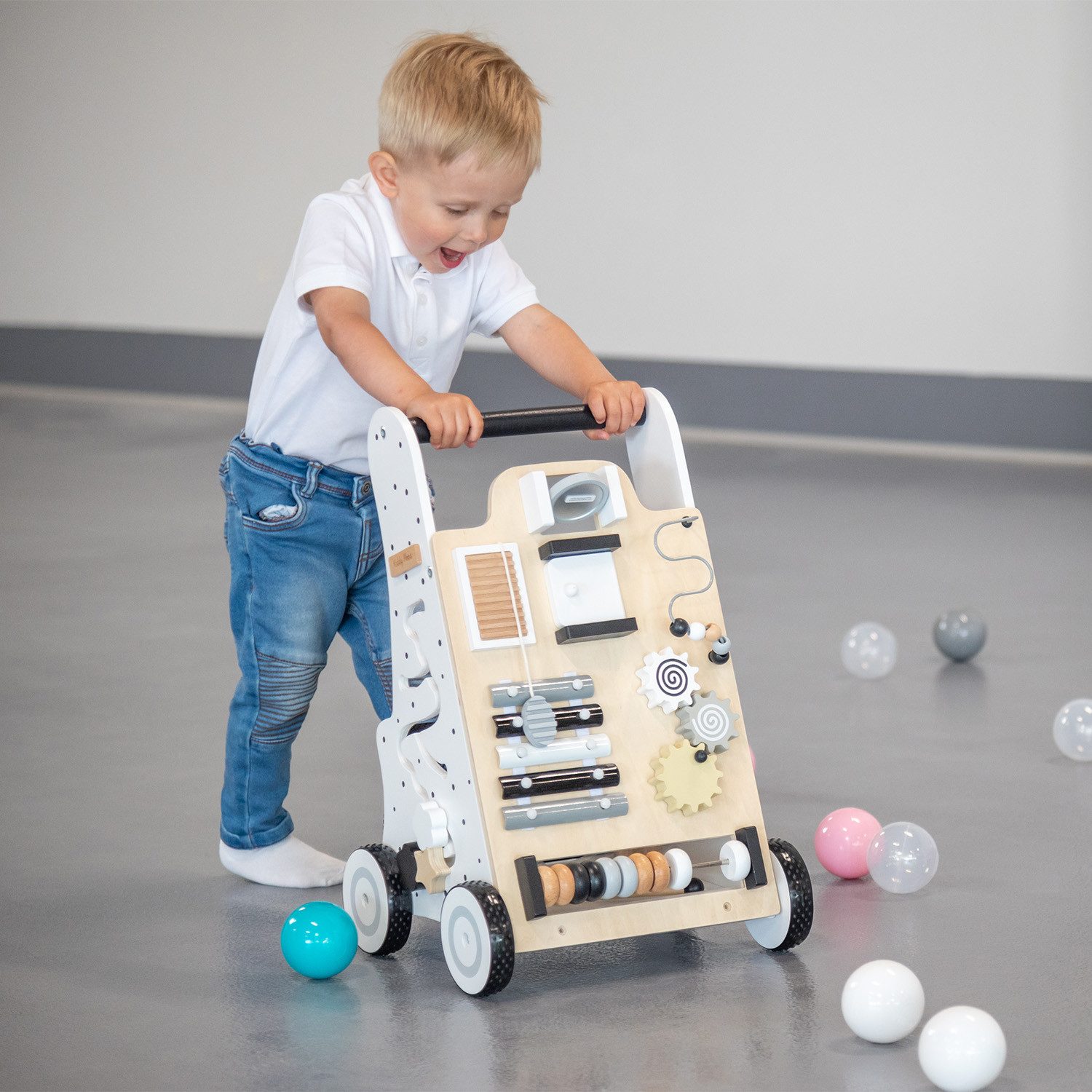 KiddyMoon Babywalker WK-001