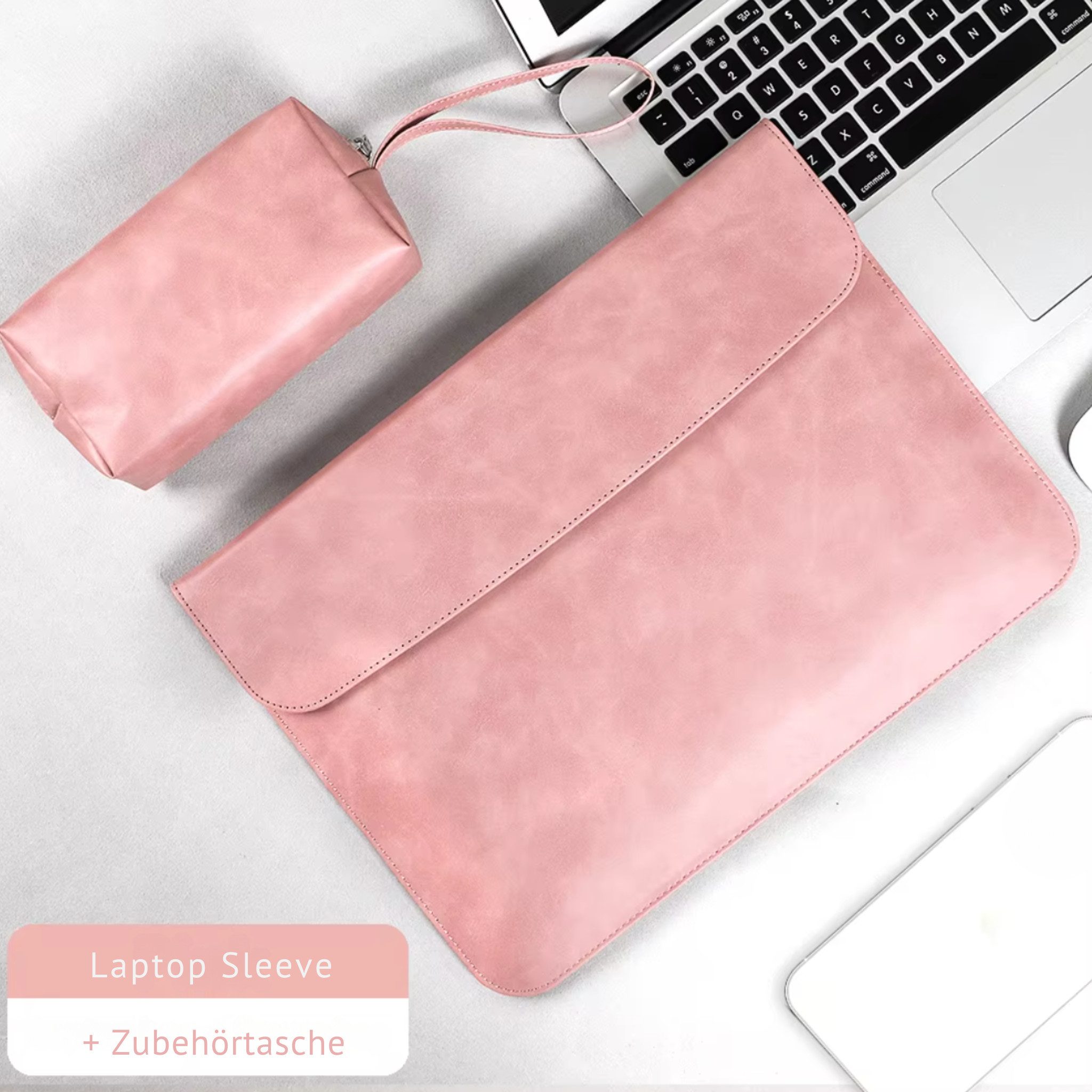 Norvéa Home Laptoptasche Sleeve, Laptophülle für MacBook Air/Pro M4 M3 M2, günstig online kaufen