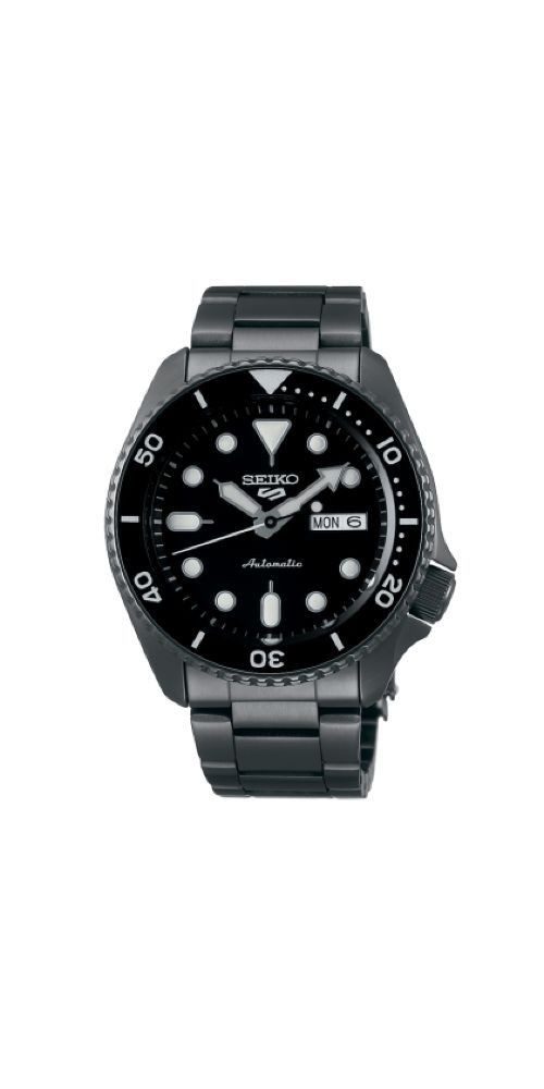 Sportuhr Seiko Sports SRPD65K1