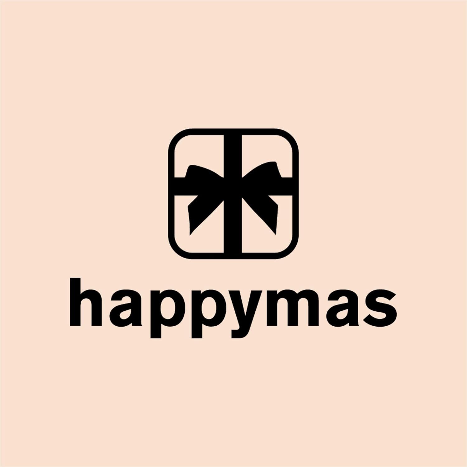 happymas