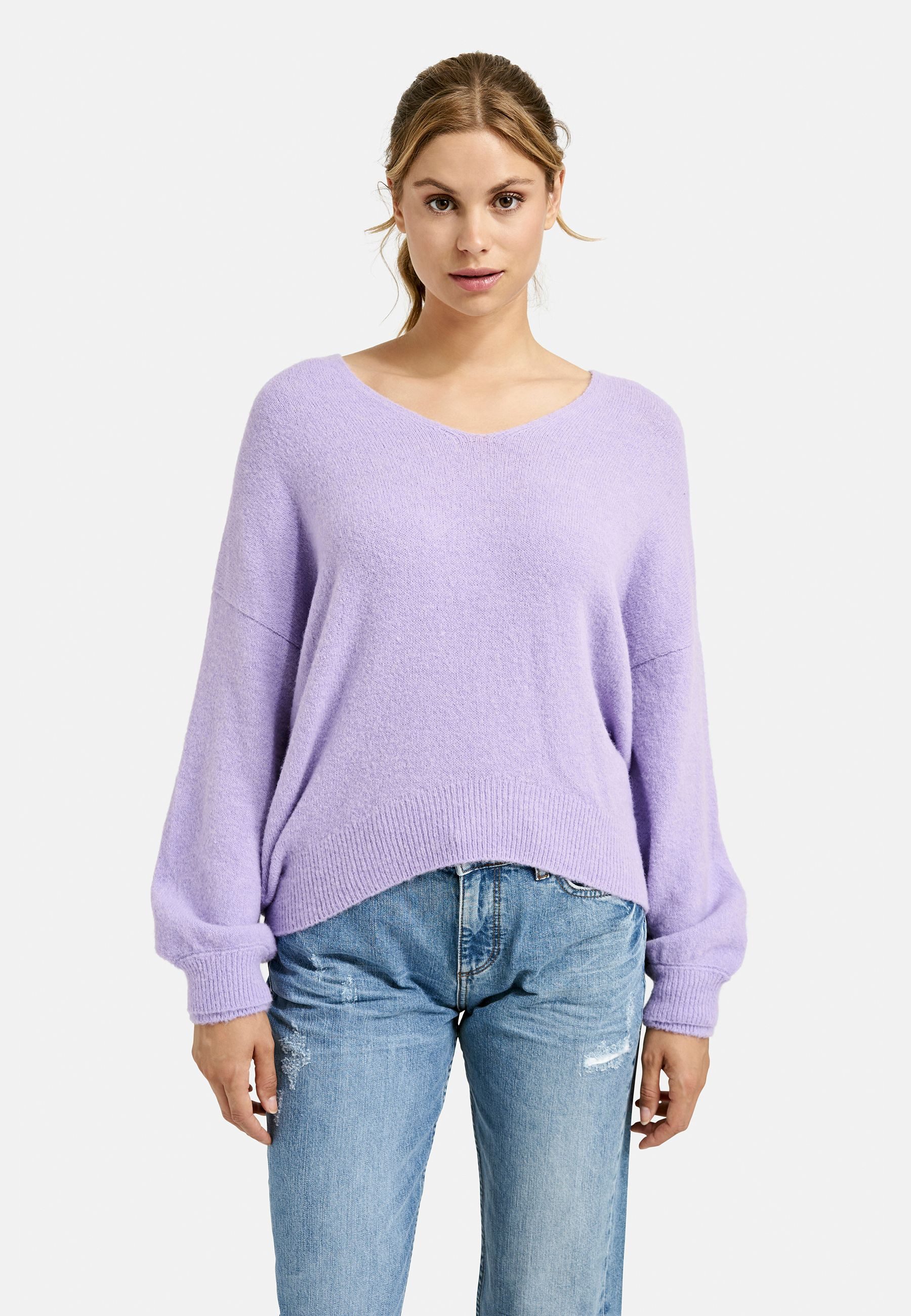 2-in-1-Pullover