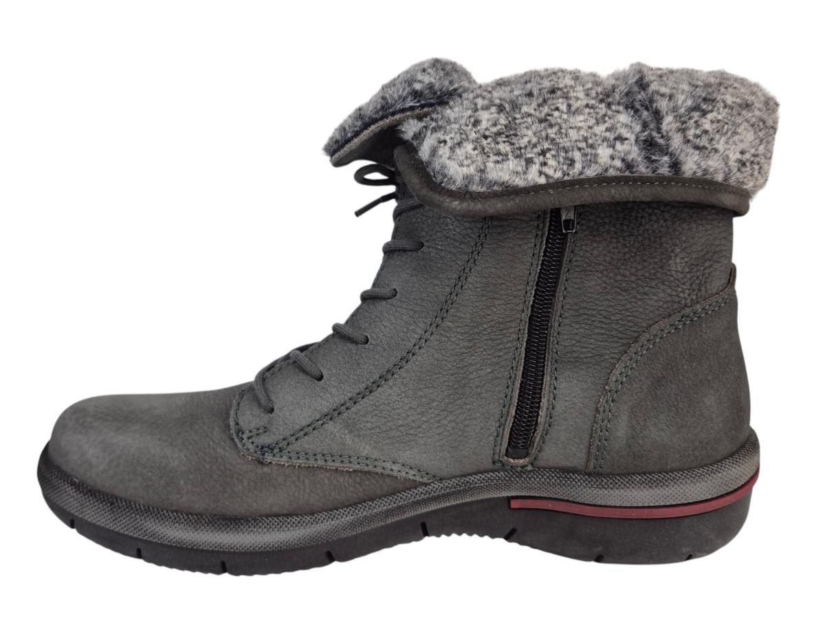 Waldläufer Hadessa Stiefel